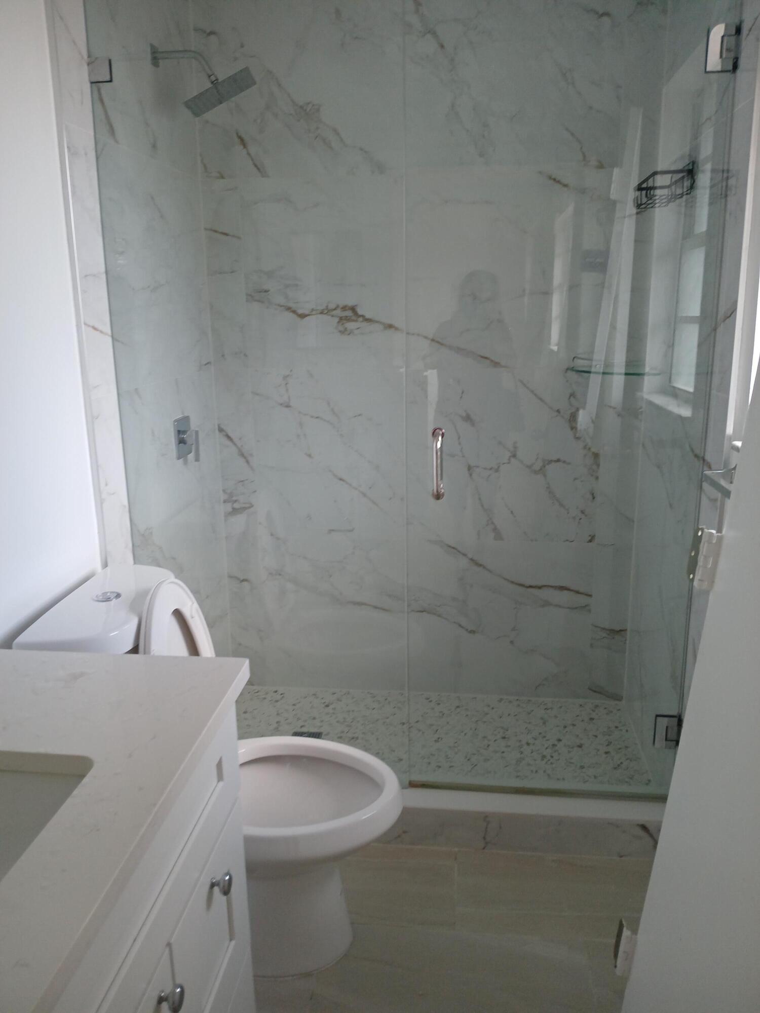 CYPRESS ESTATES OF PALM SPRINGS - Residential Lease