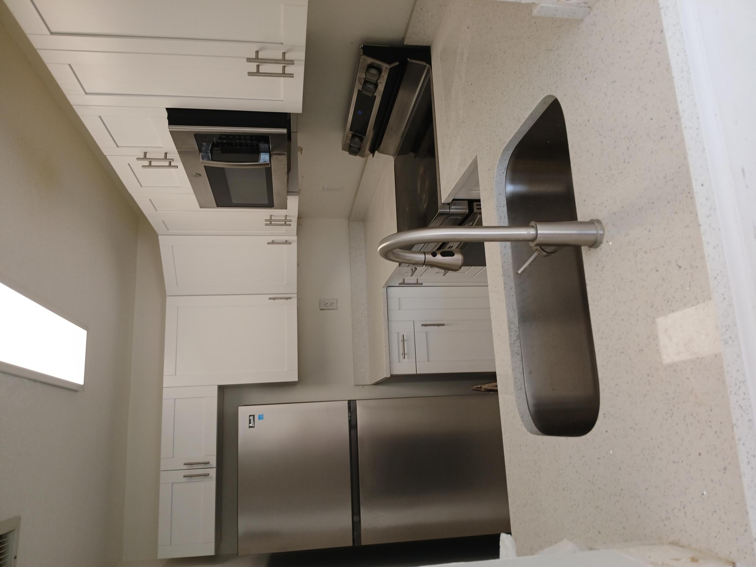 CYPRESS ESTATES OF PALM SPRINGS - Residential Lease