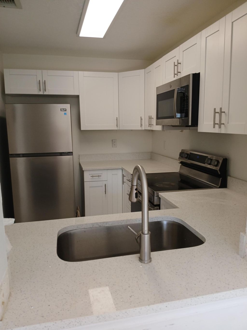 Photo of 441 Cypress Way W, Palm Springs, FL 33406 (MLS # R11169405)