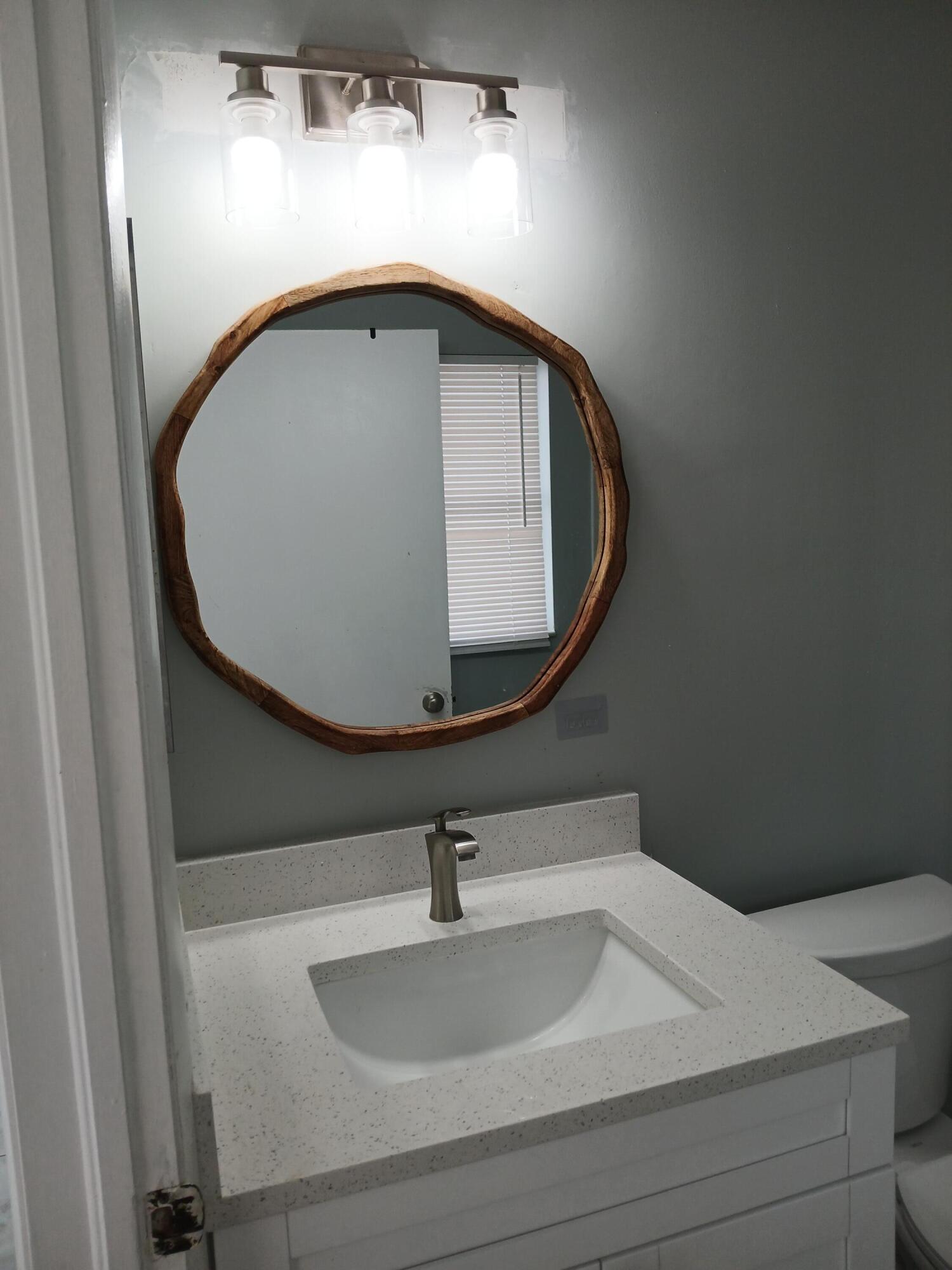 CYPRESS ESTATES OF PALM SPRINGS - Residential Lease