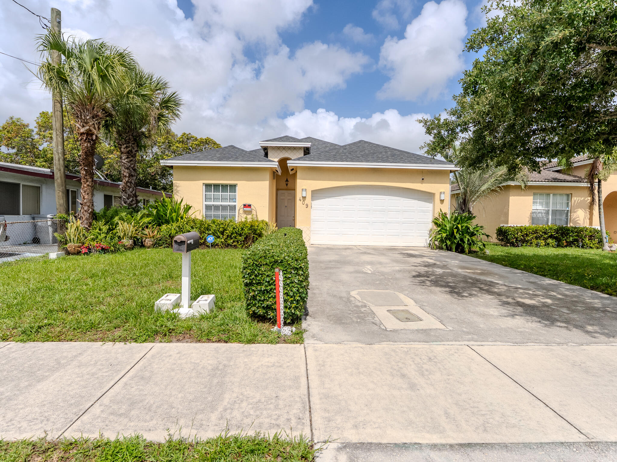 SCOTTS PARK 19-38 B - Residential