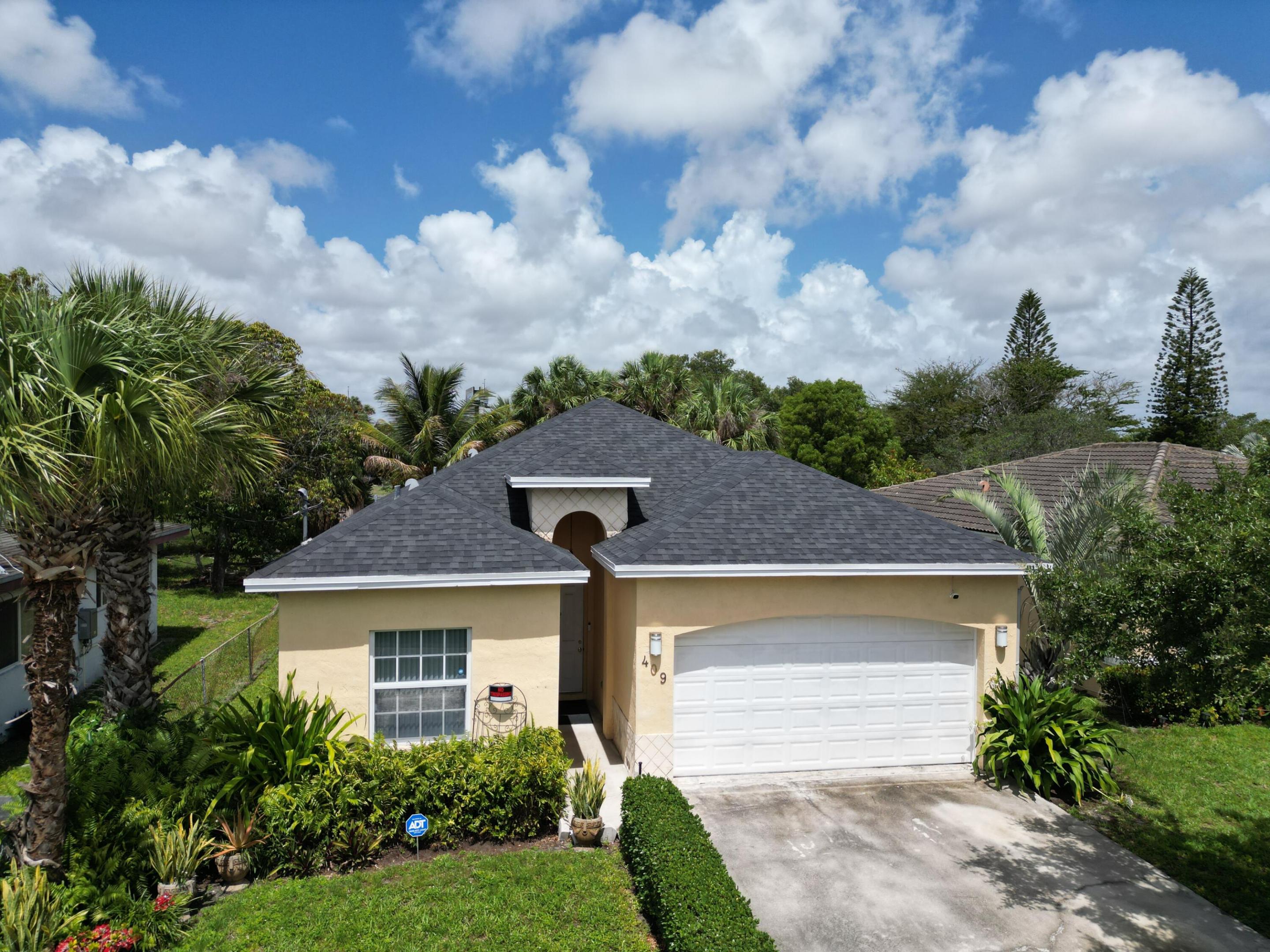 SCOTTS PARK 19-38 B - Residential