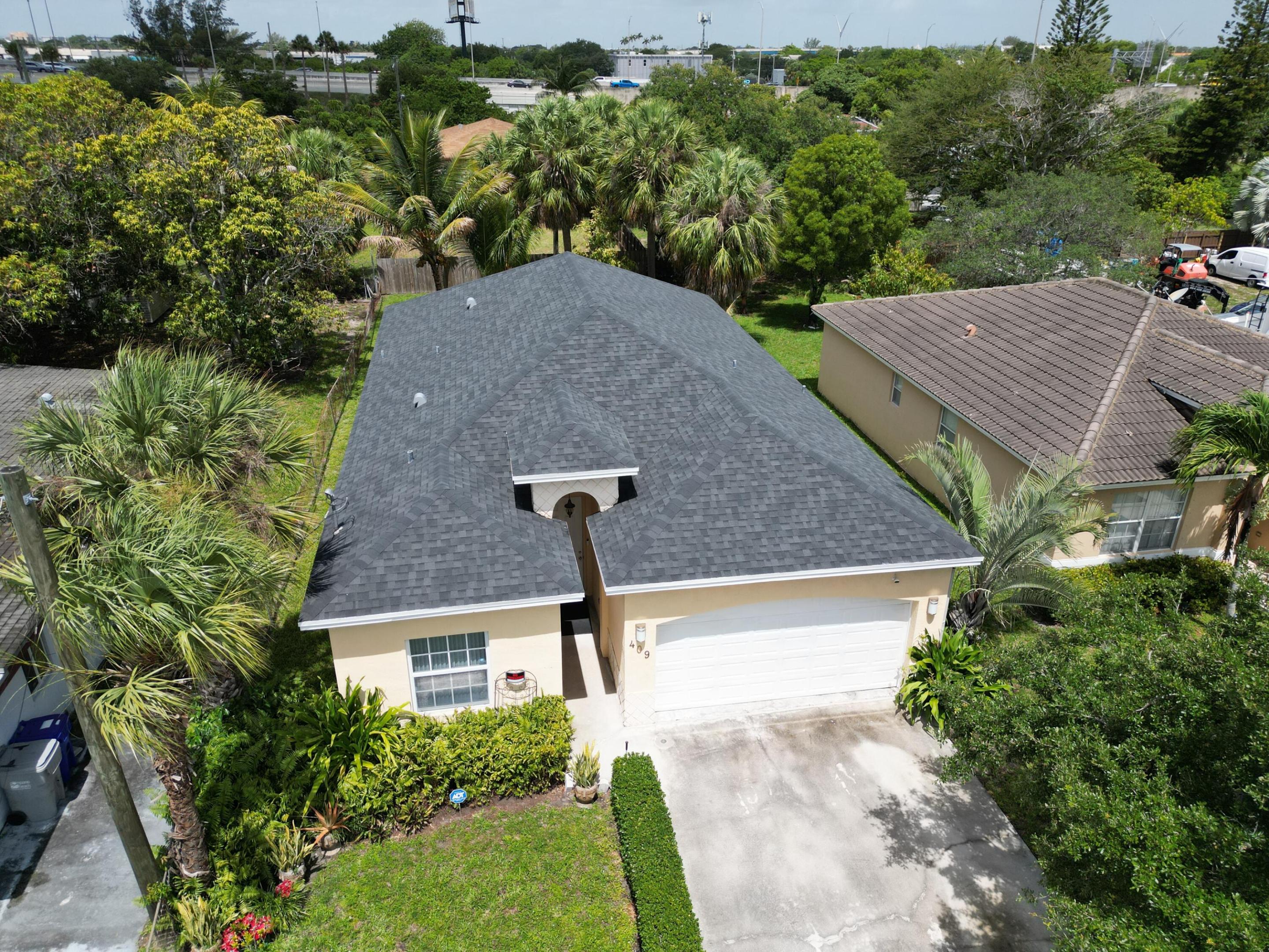 SCOTTS PARK 19-38 B - Residential