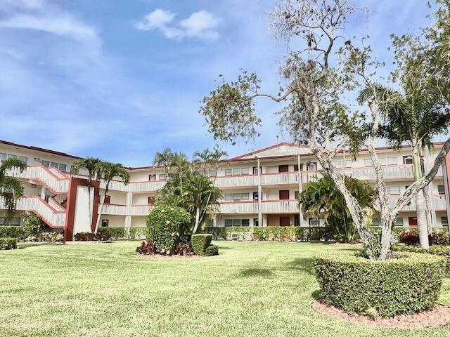 Century Village - Residential Lease