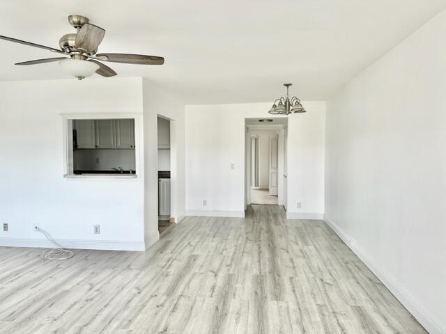 Century Village - Residential Lease