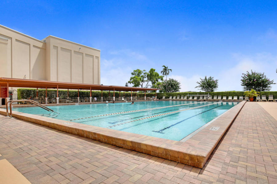 Century Village - Residential Lease