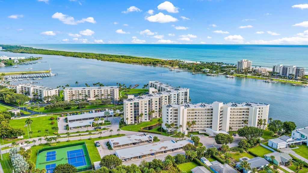 Photo of 19800 Sandpointe Bay Drive #507, Tequesta, FL 33469 (MLS # R10927900)