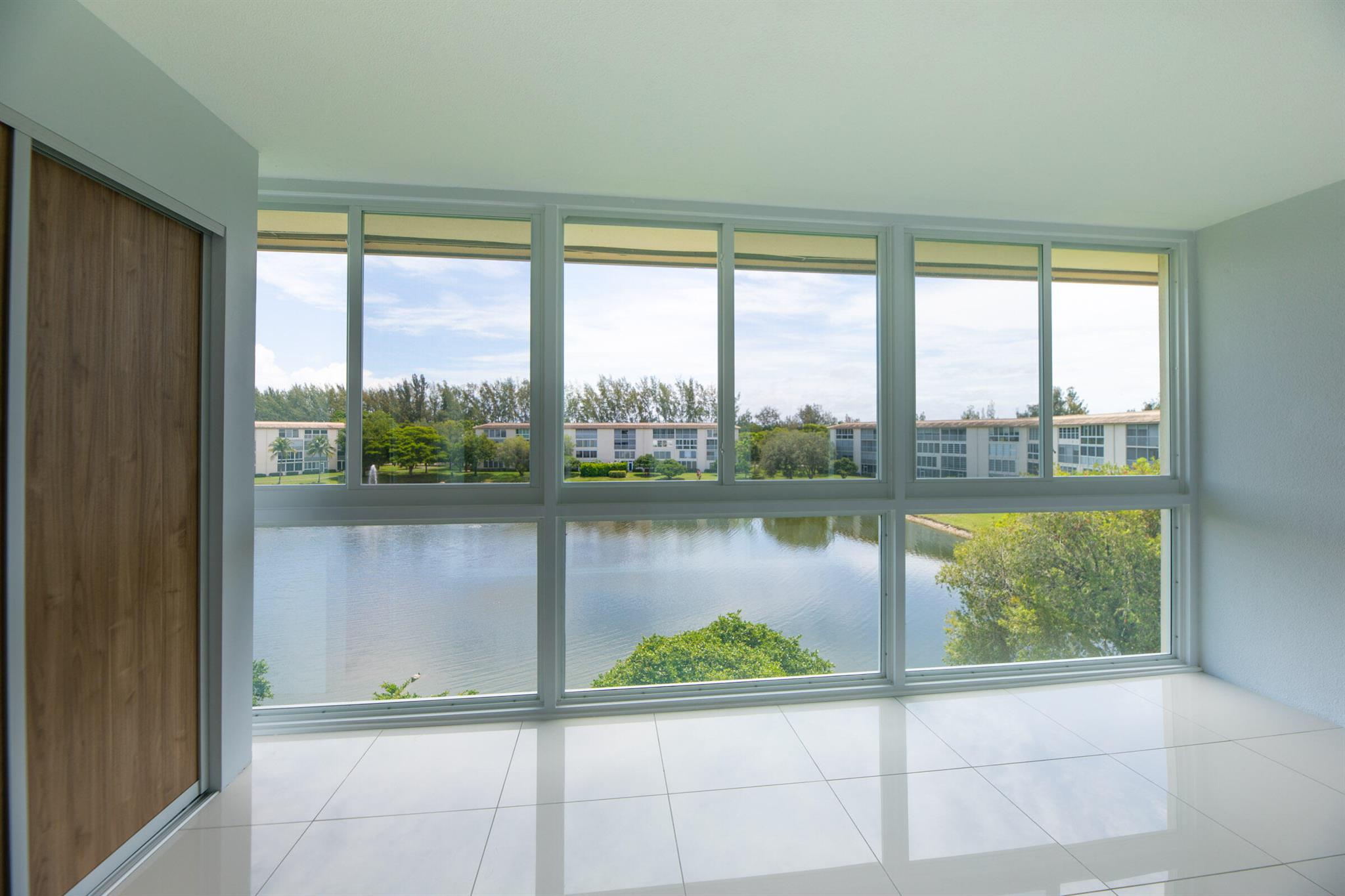BERMUDA VILLAGE B CONDO - Residential
