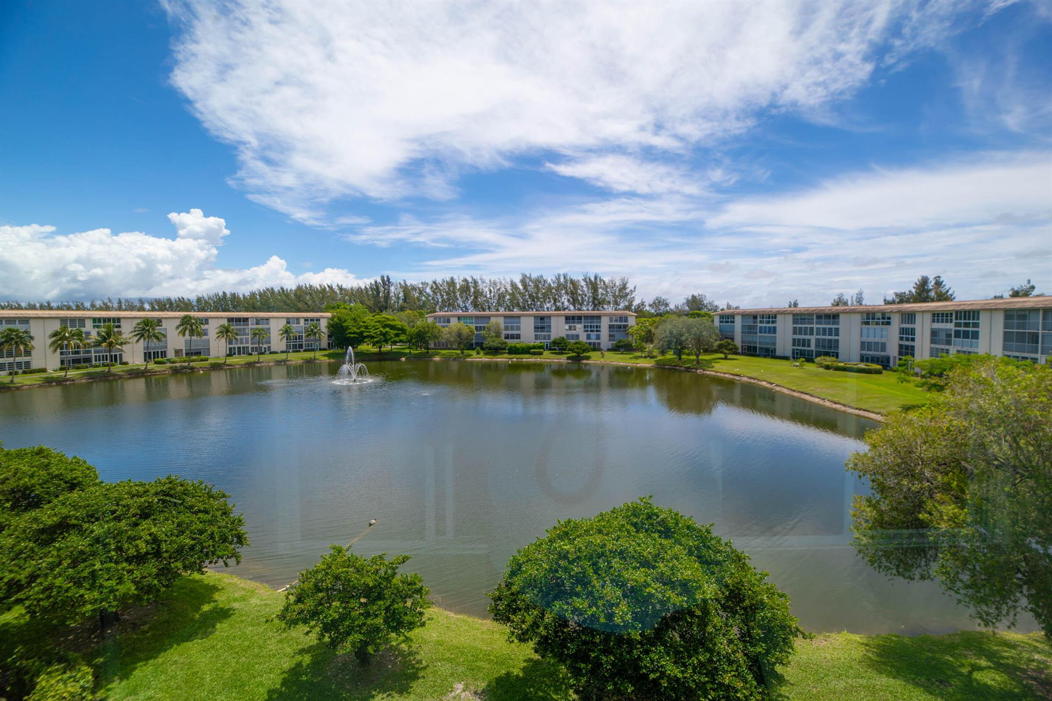 BERMUDA VILLAGE B CONDO - Residential
