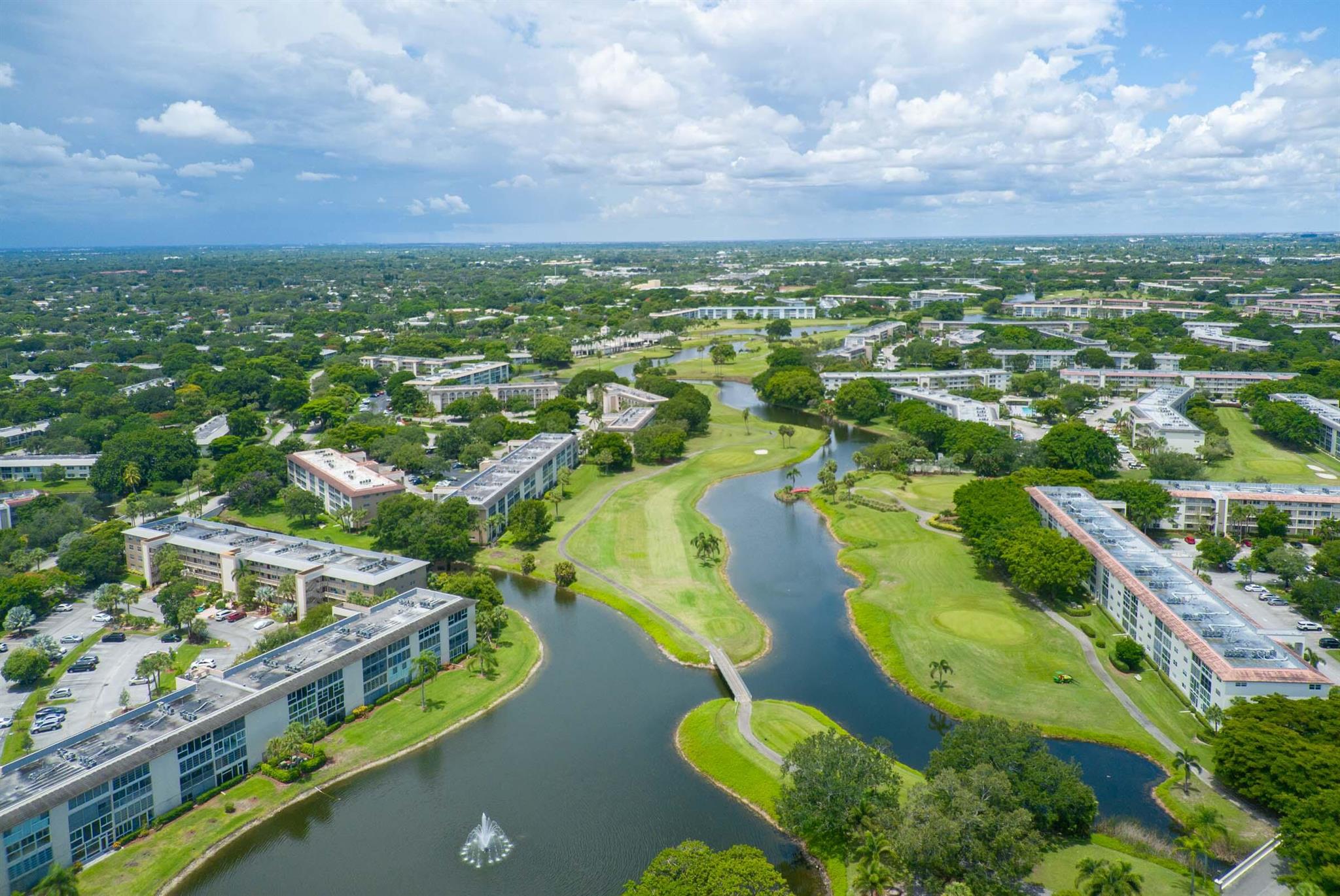 BERMUDA VILLAGE B CONDO - Residential