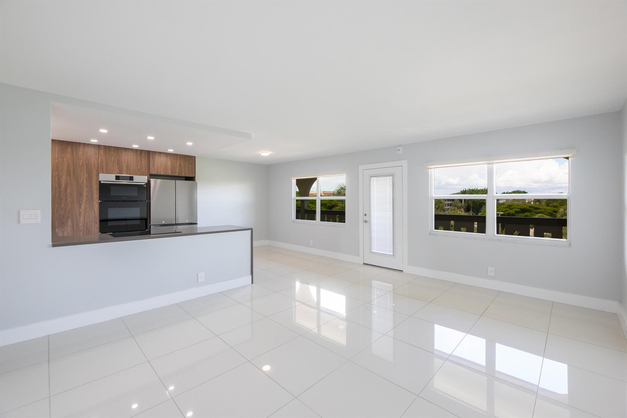 BERMUDA VILLAGE B CONDO - Residential