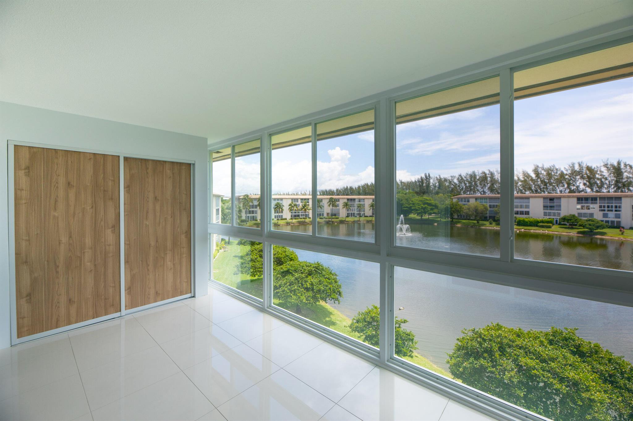 BERMUDA VILLAGE B CONDO - Residential