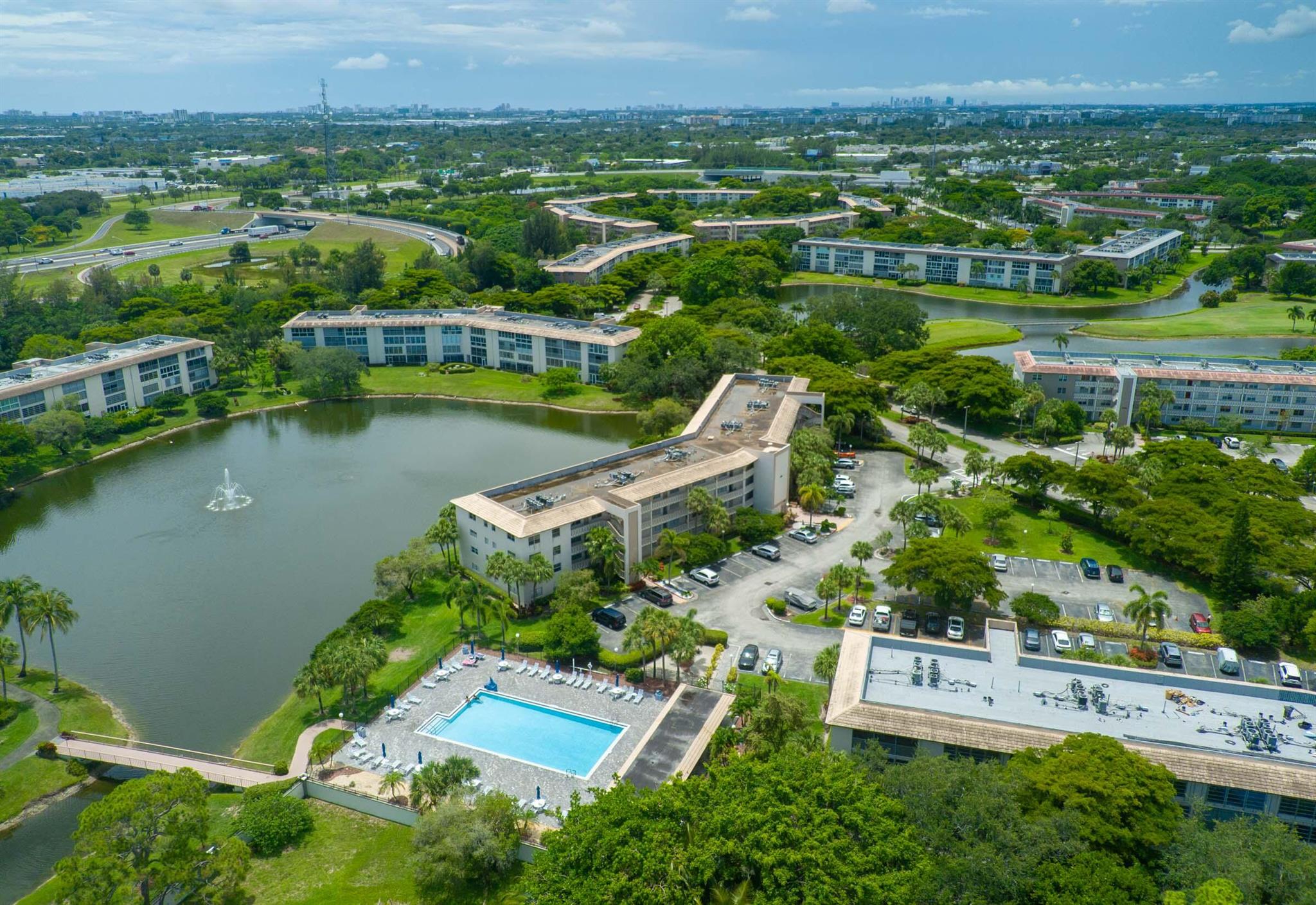 BERMUDA VILLAGE B CONDO - Residential