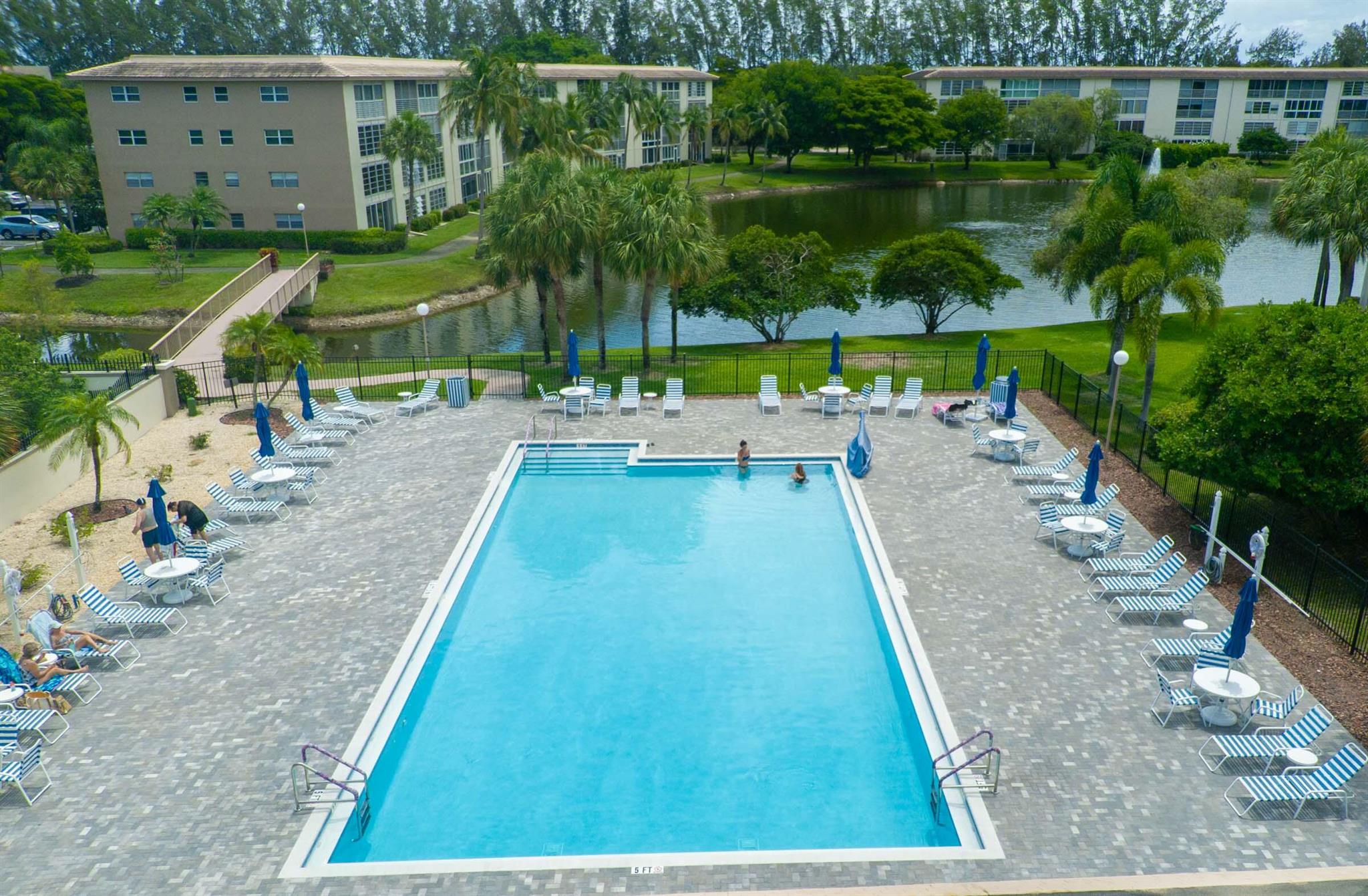 BERMUDA VILLAGE B CONDO - Residential