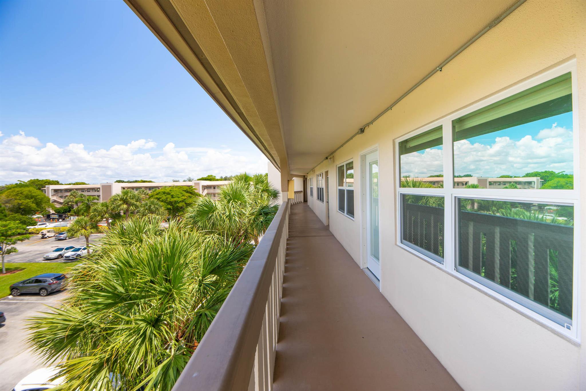 BERMUDA VILLAGE B CONDO - Residential