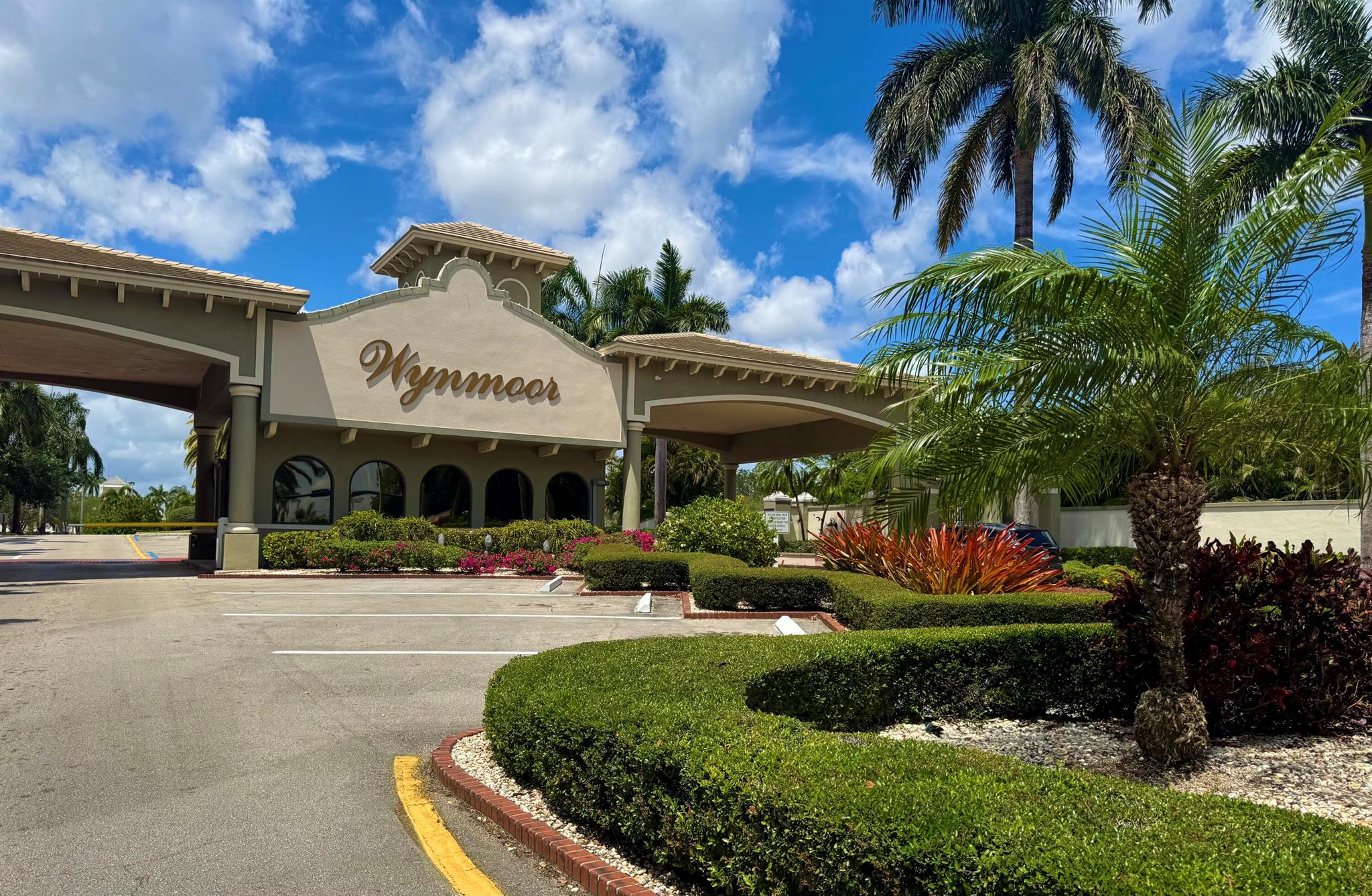 BERMUDA VILLAGE B CONDO - Residential
