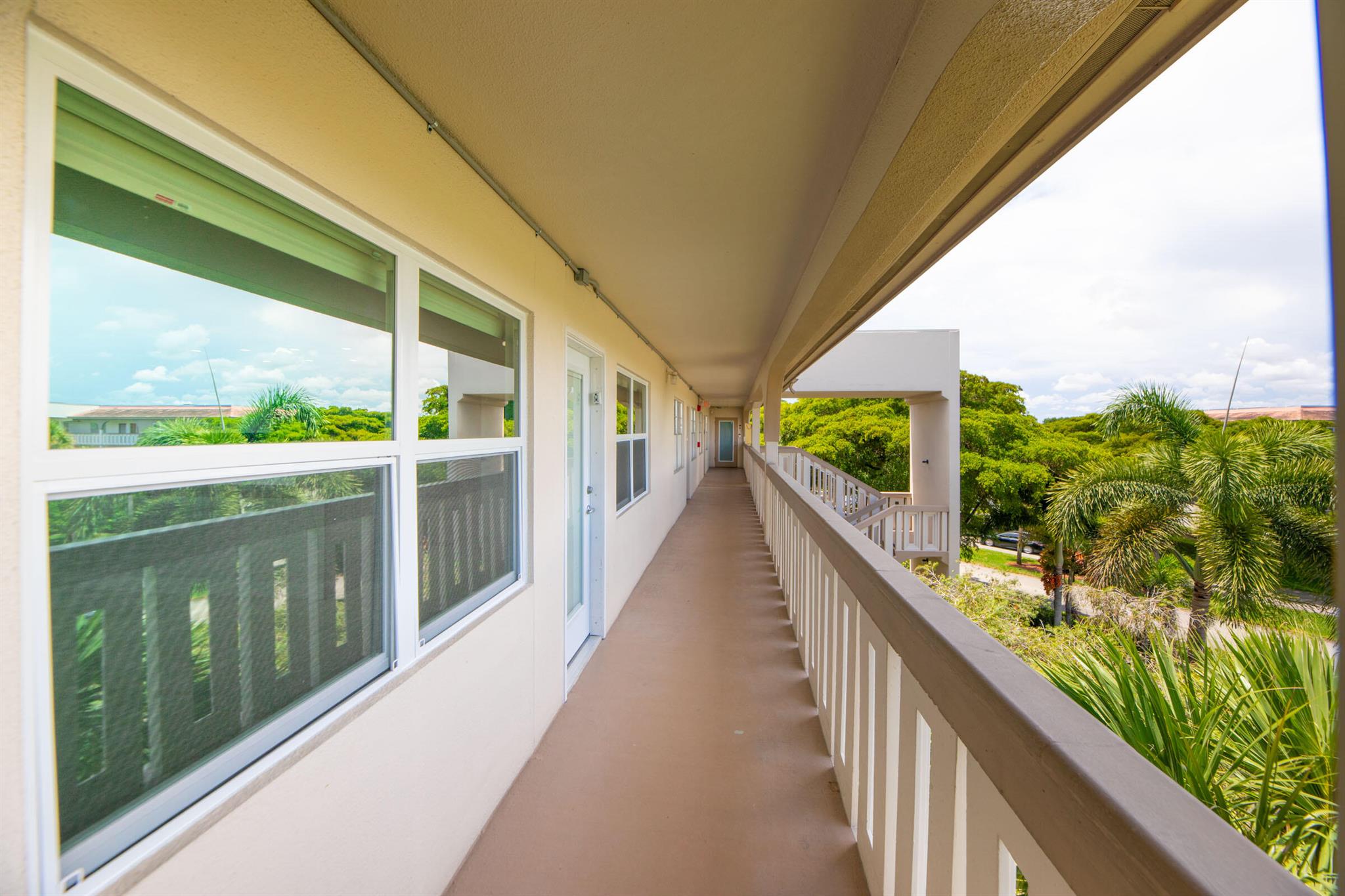 BERMUDA VILLAGE B CONDO - Residential