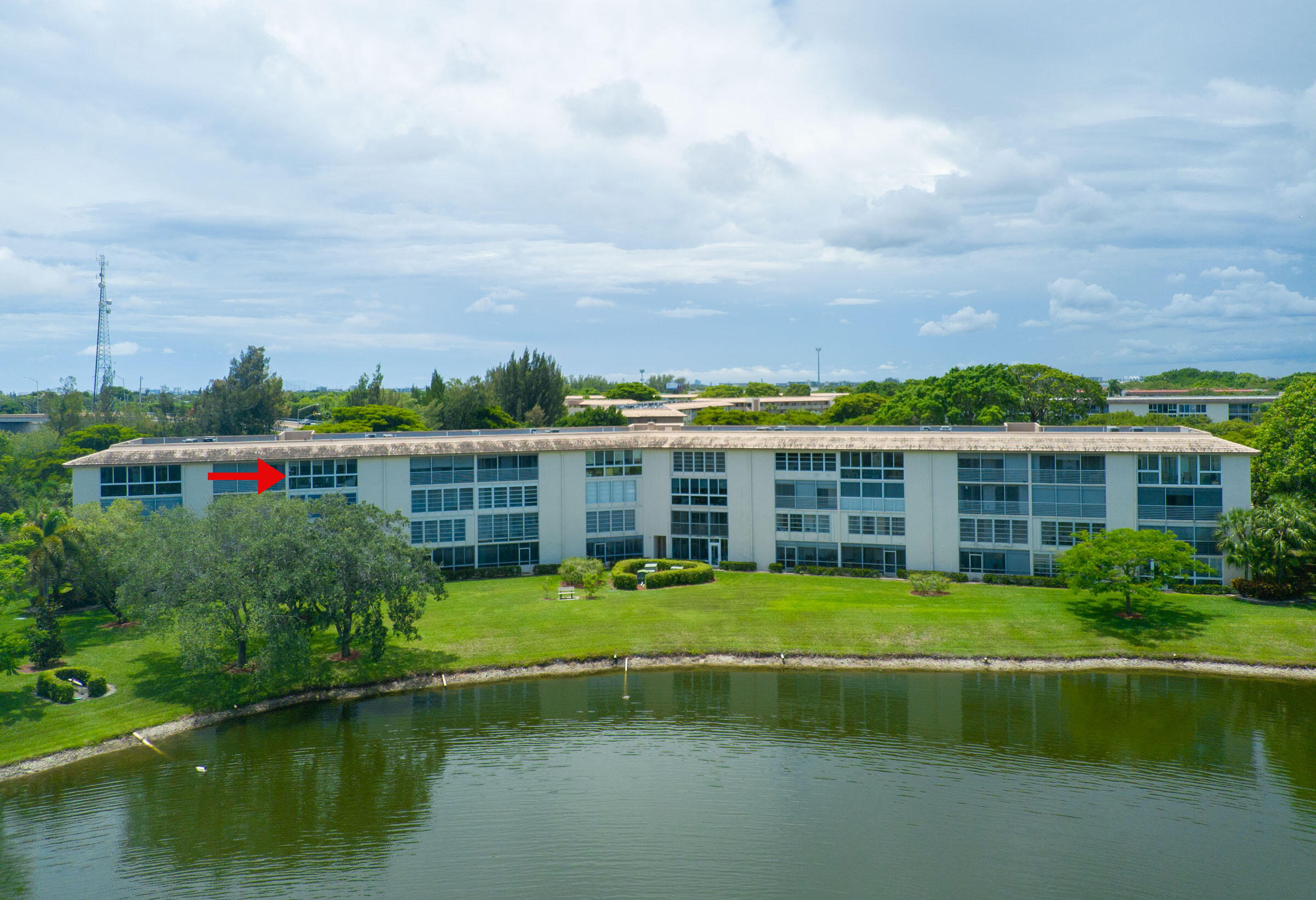 WYNMOOR - Residential