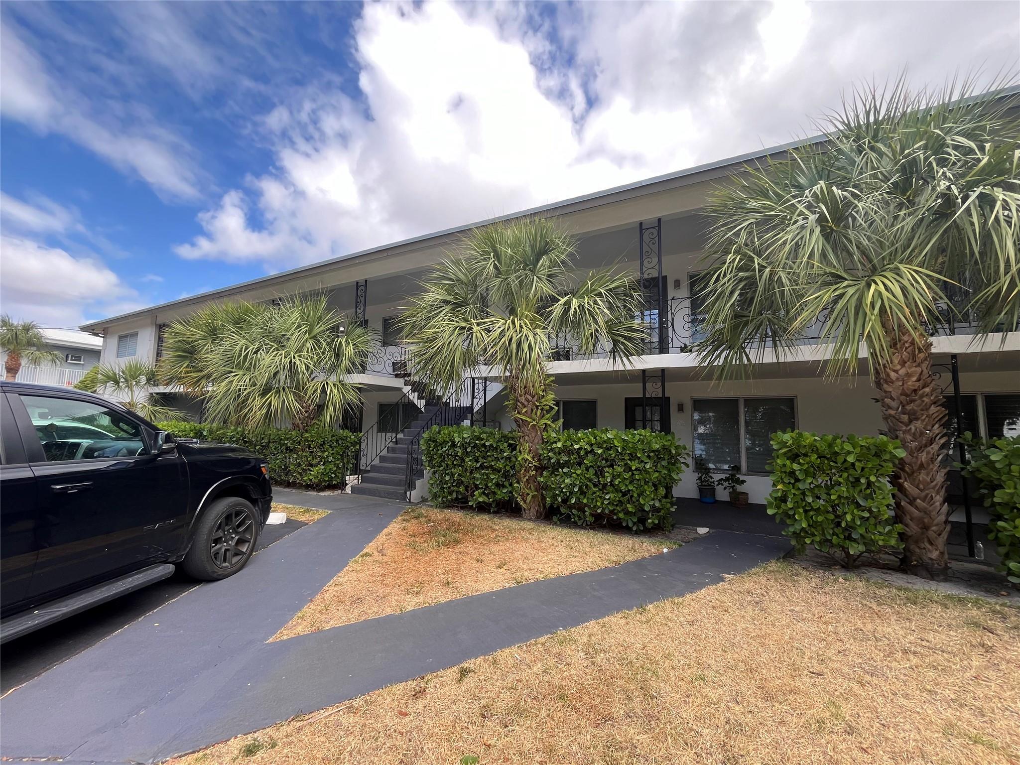 CORAL RIDGE ADD A-AMENDED - Residential Lease