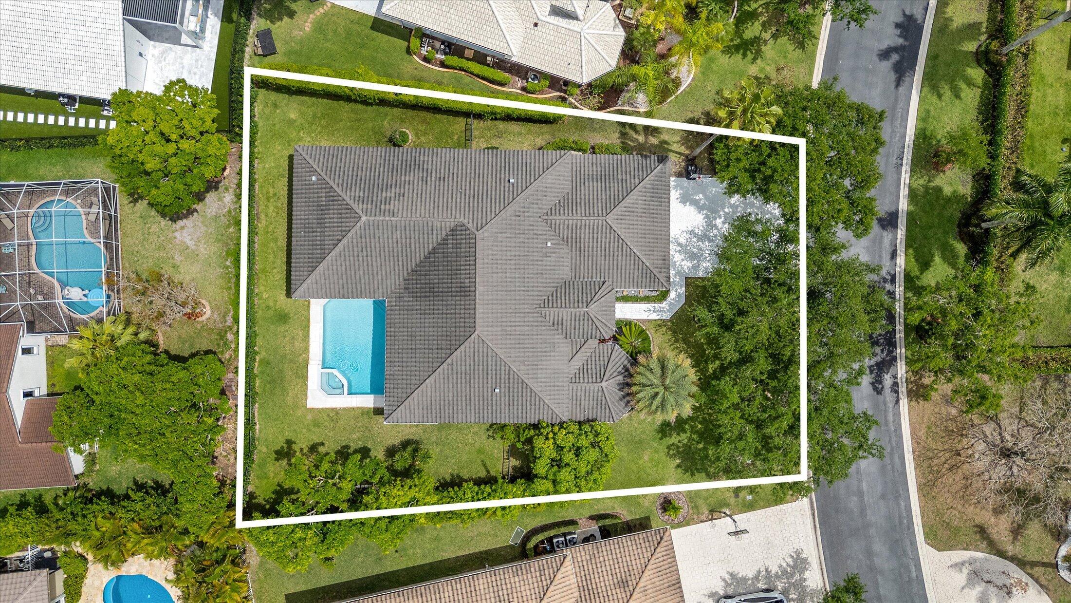 MEADOW RUN WEST - Residential Lease
