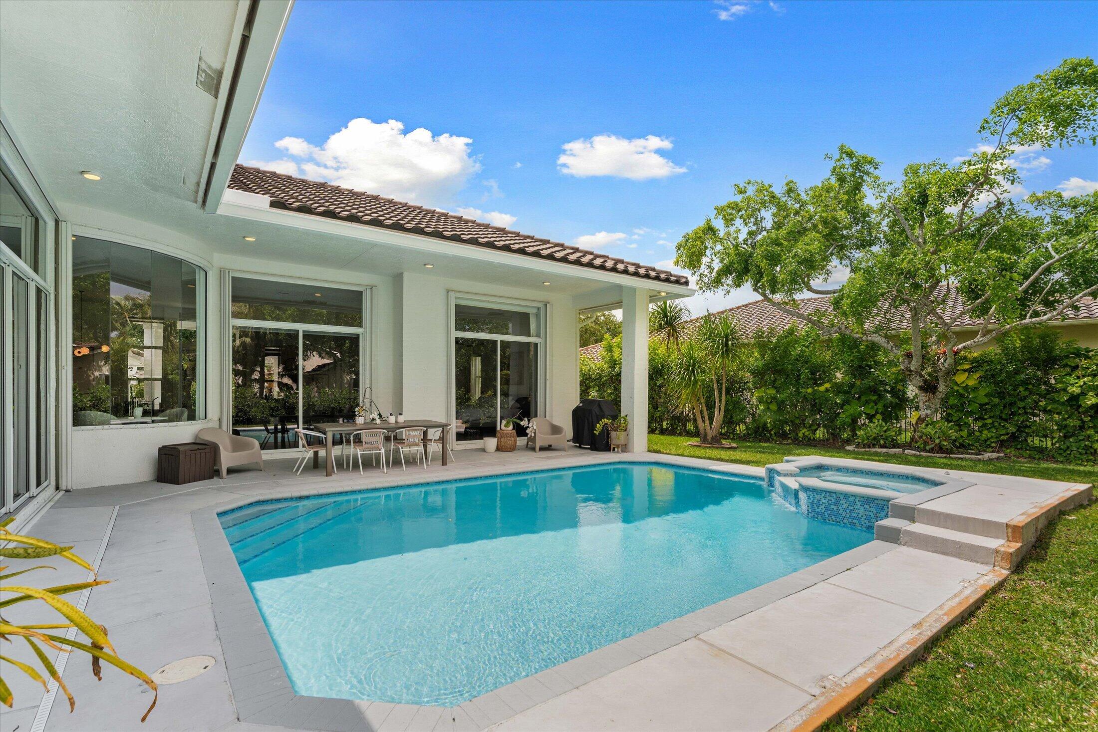 MEADOW RUN WEST - Residential Lease