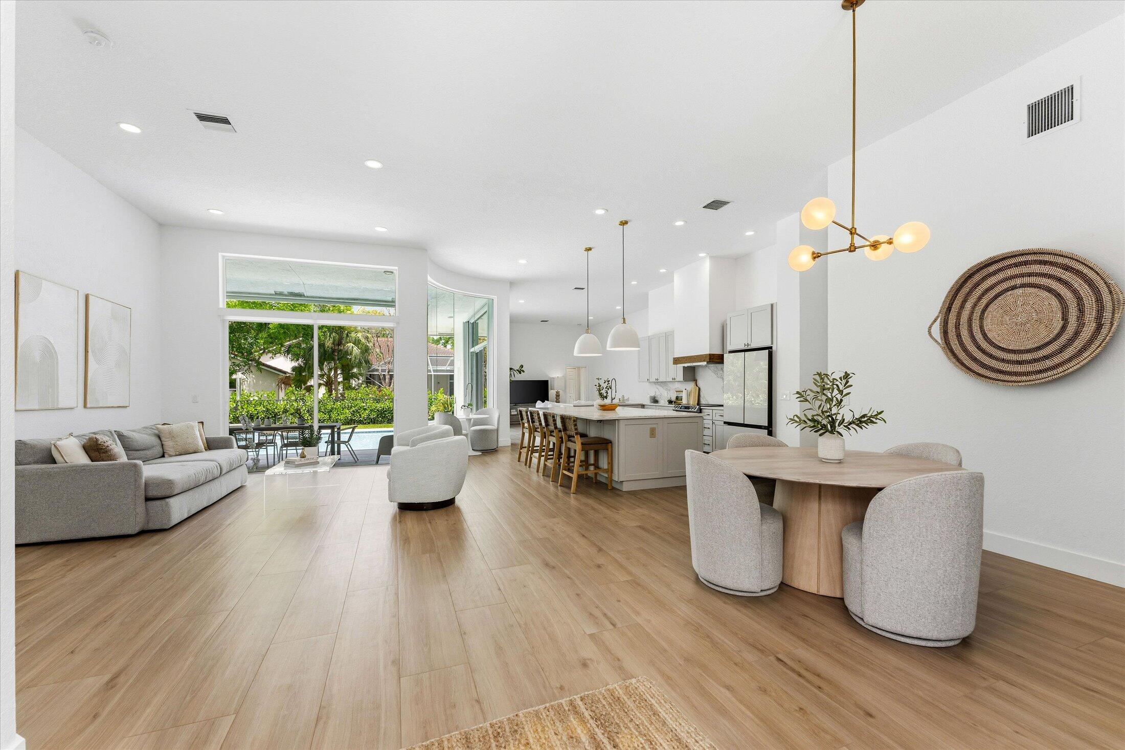 MEADOW RUN WEST - Residential Lease