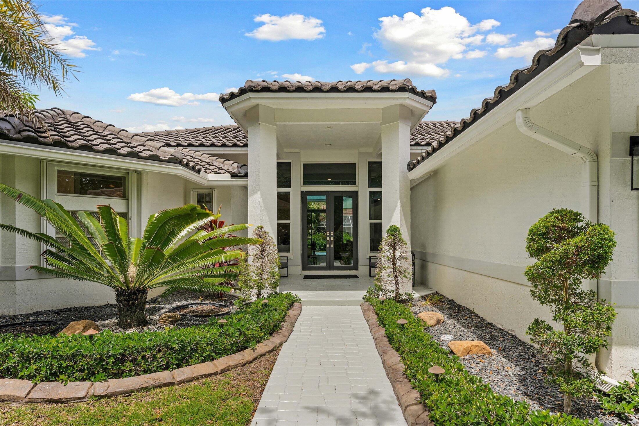 MEADOW RUN WEST - Residential Lease