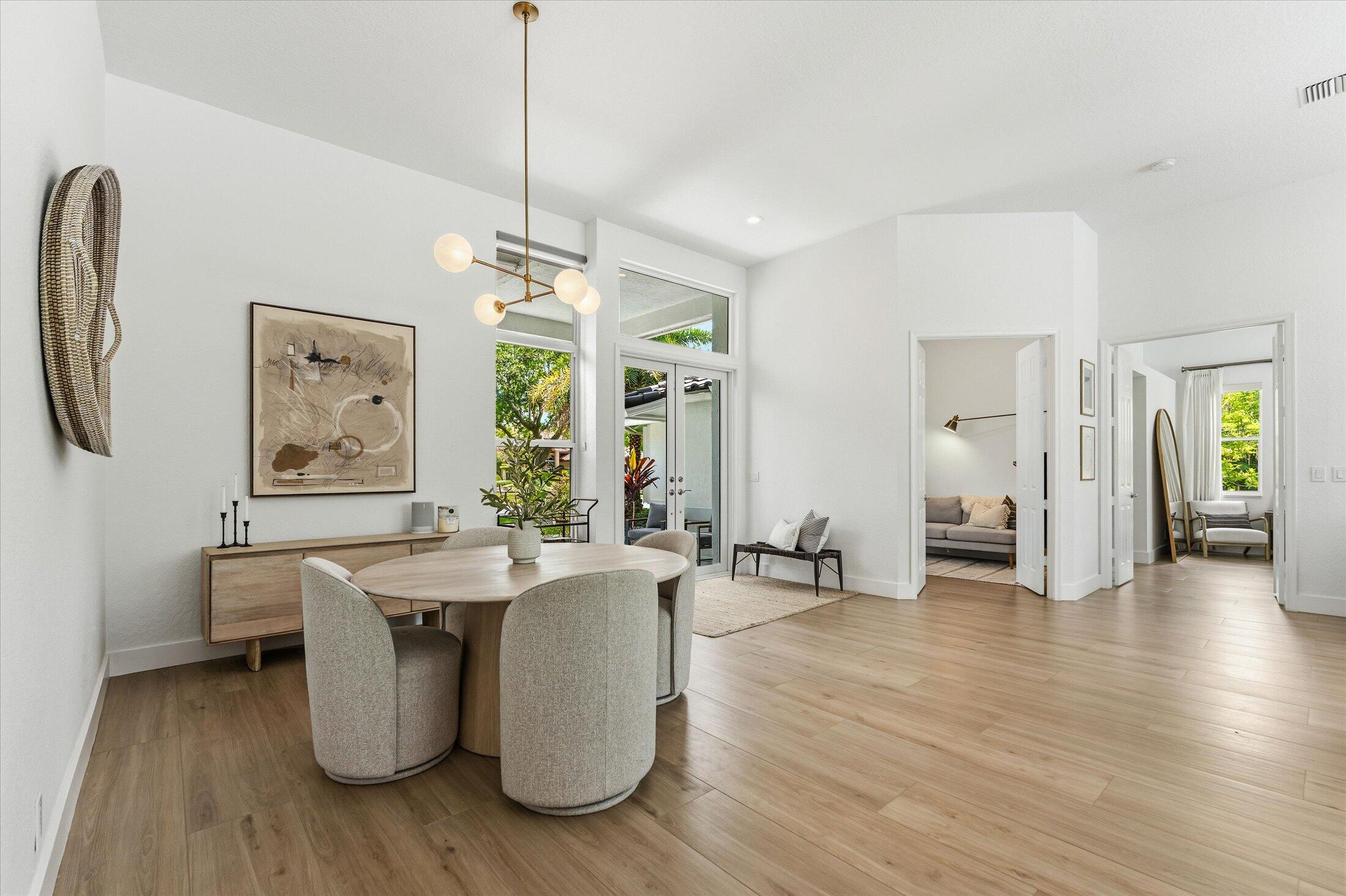 MEADOW RUN WEST - Residential Lease