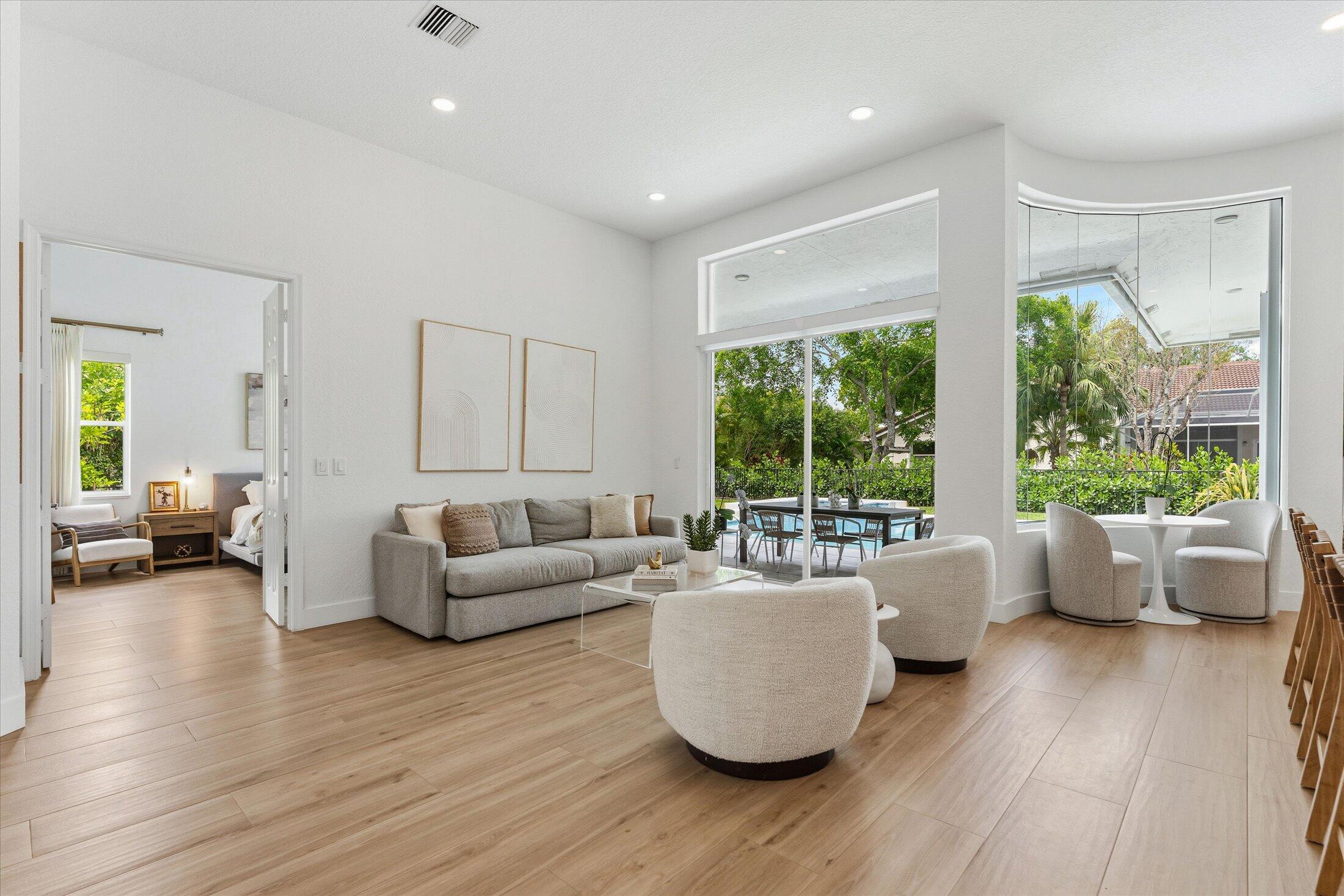 MEADOW RUN WEST - Residential Lease