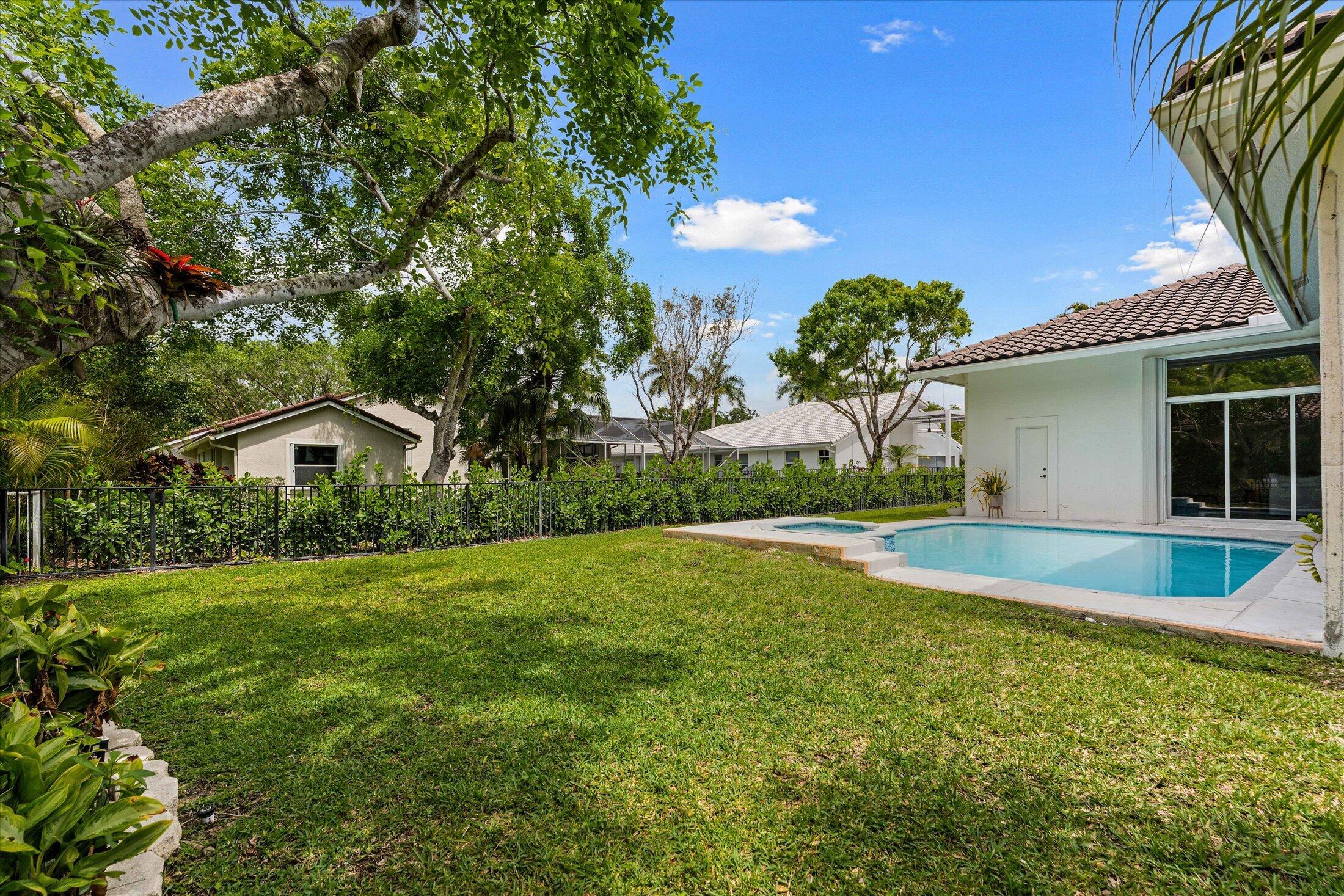 MEADOW RUN WEST - Residential Lease