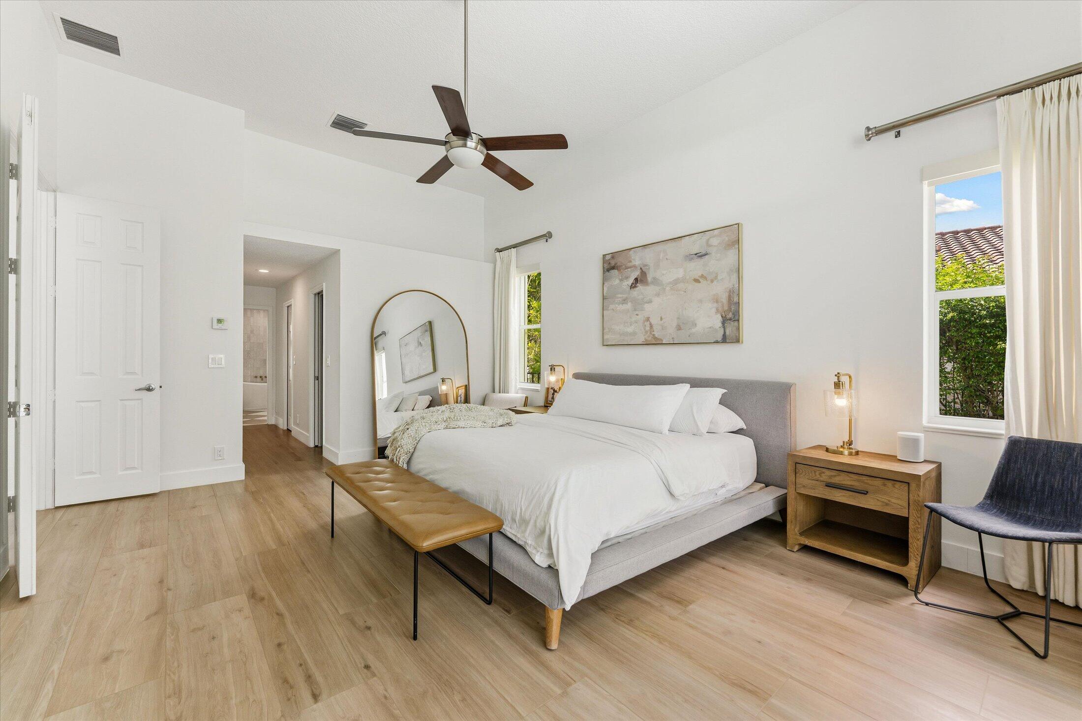 MEADOW RUN WEST - Residential Lease