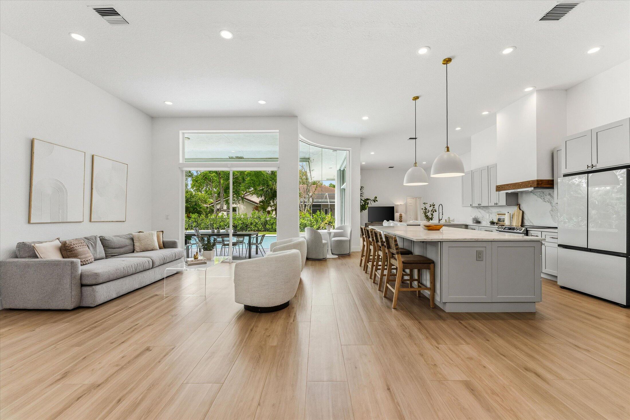 MEADOW RUN WEST - Residential Lease