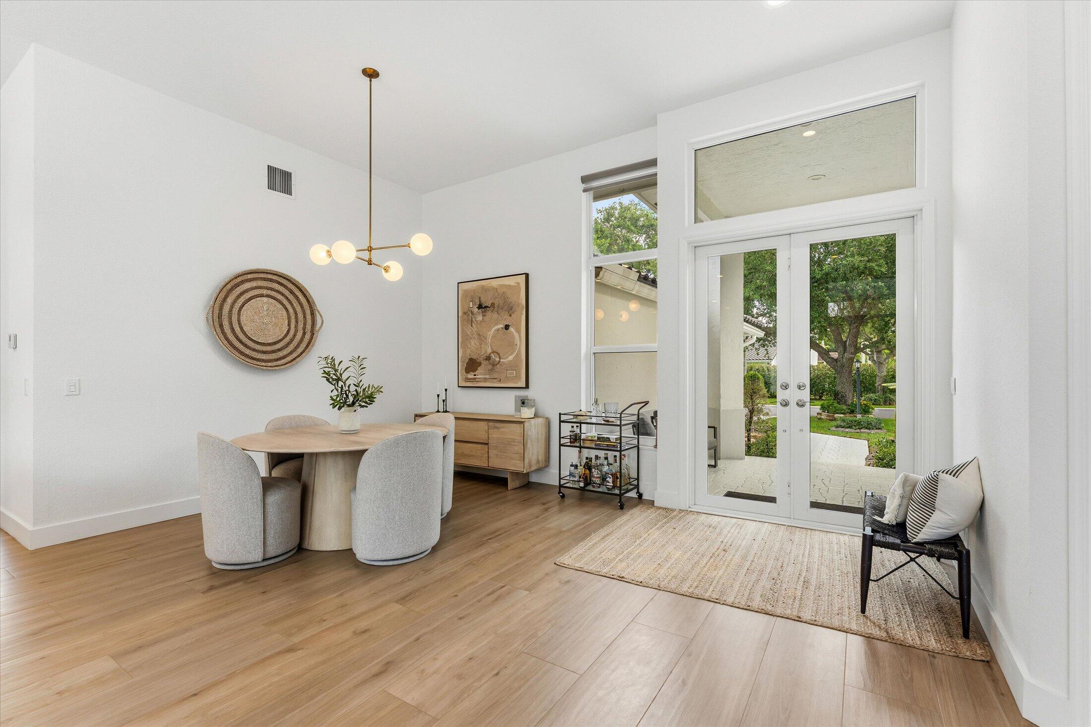 MEADOW RUN WEST - Residential Lease