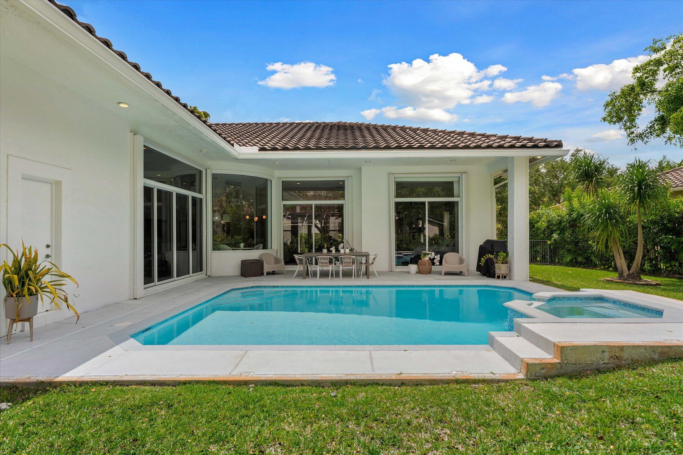 MEADOW RUN WEST - Residential Lease