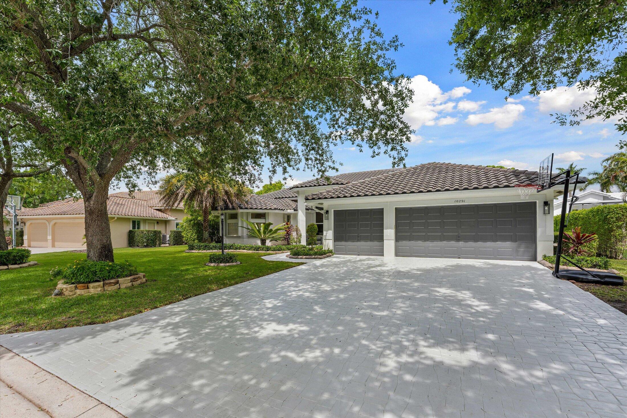MEADOW RUN WEST - Residential Lease