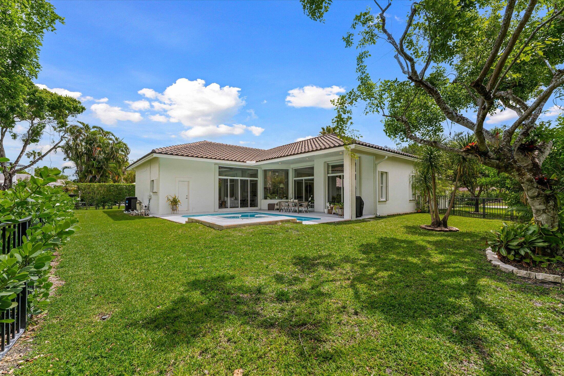 MEADOW RUN WEST - Residential Lease