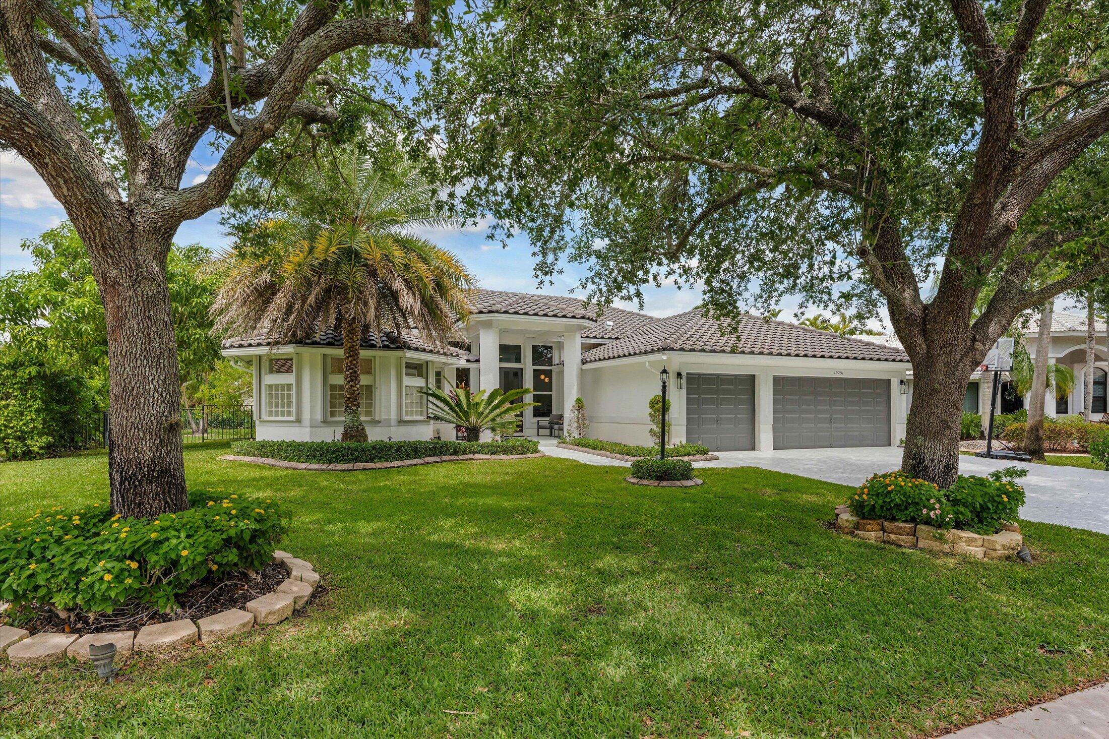 10291 NW 62nd Drive