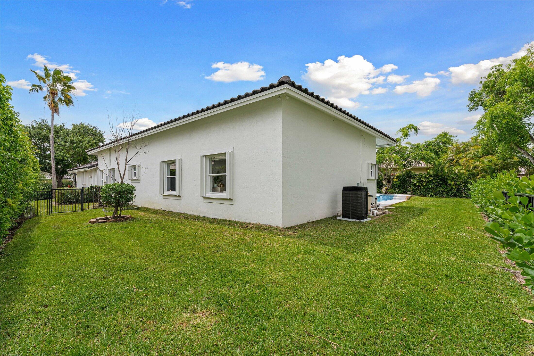 MEADOW RUN WEST - Residential Lease