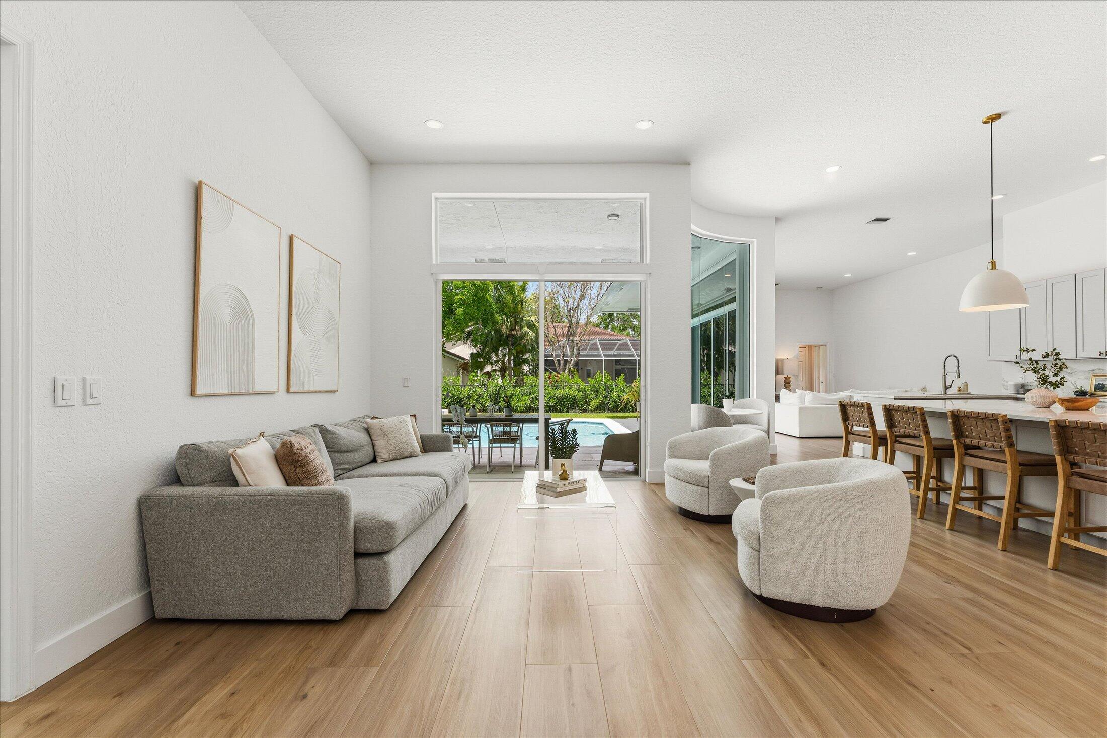 MEADOW RUN WEST - Residential Lease