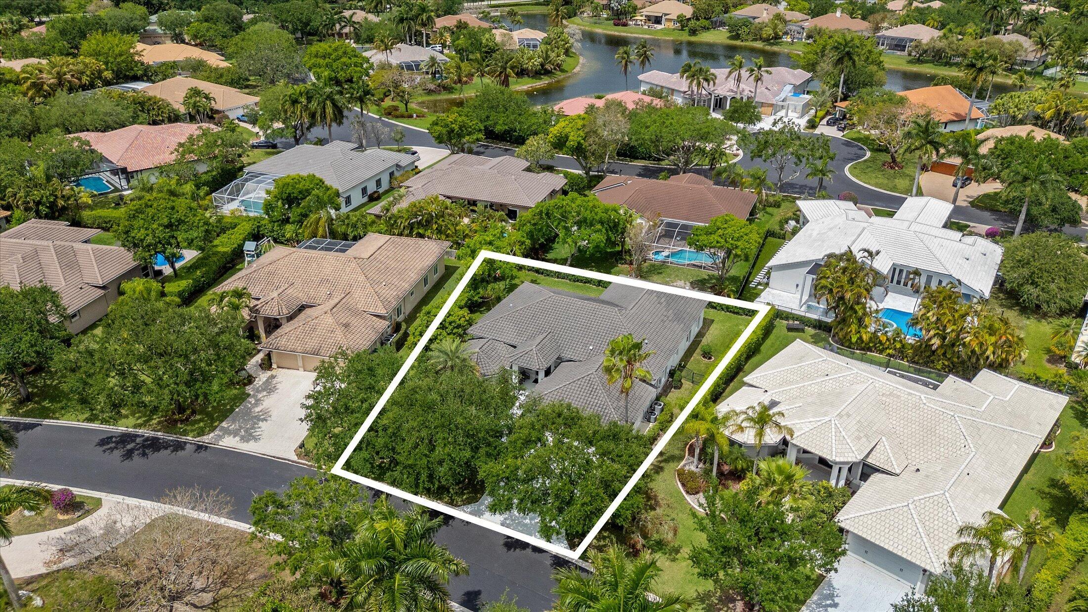 MEADOW RUN WEST - Residential Lease
