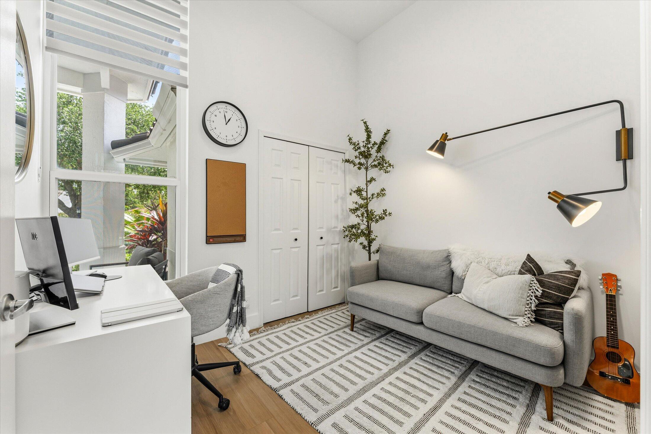 MEADOW RUN WEST - Residential Lease
