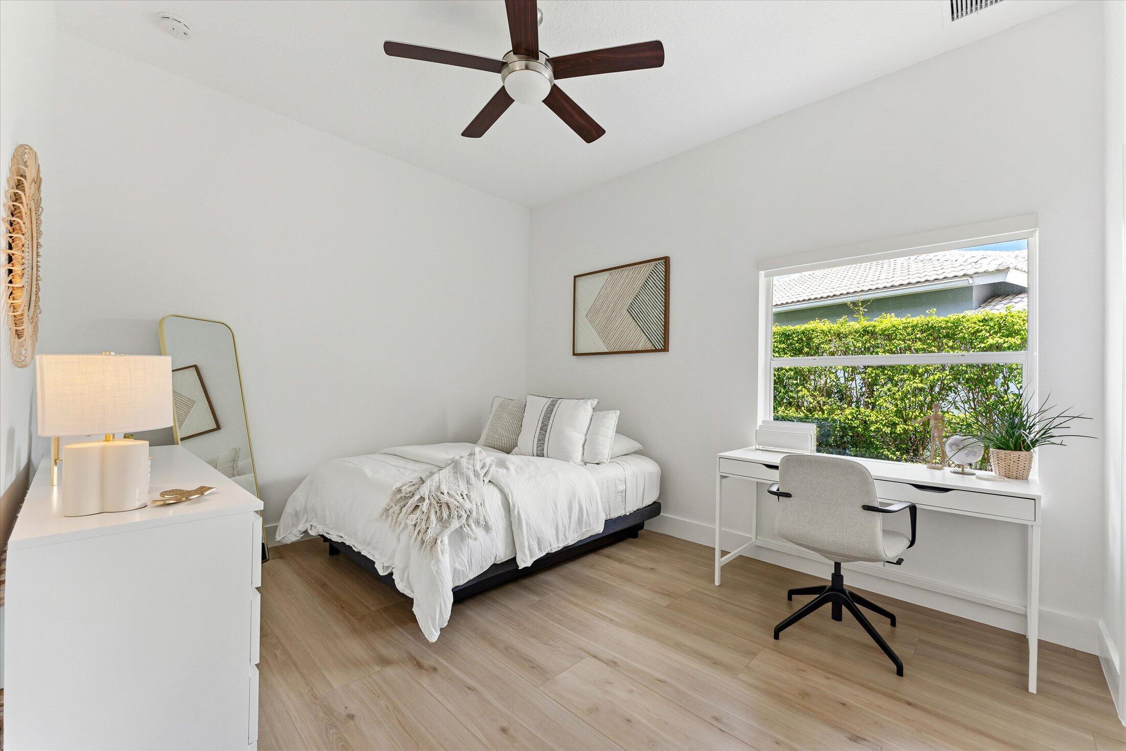 MEADOW RUN WEST - Residential Lease