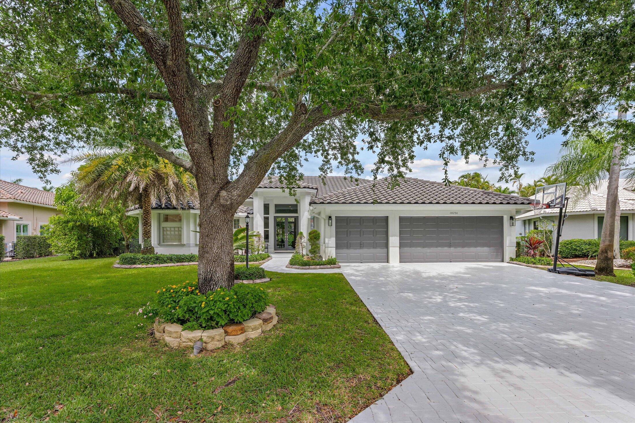 MEADOW RUN WEST - Residential Lease