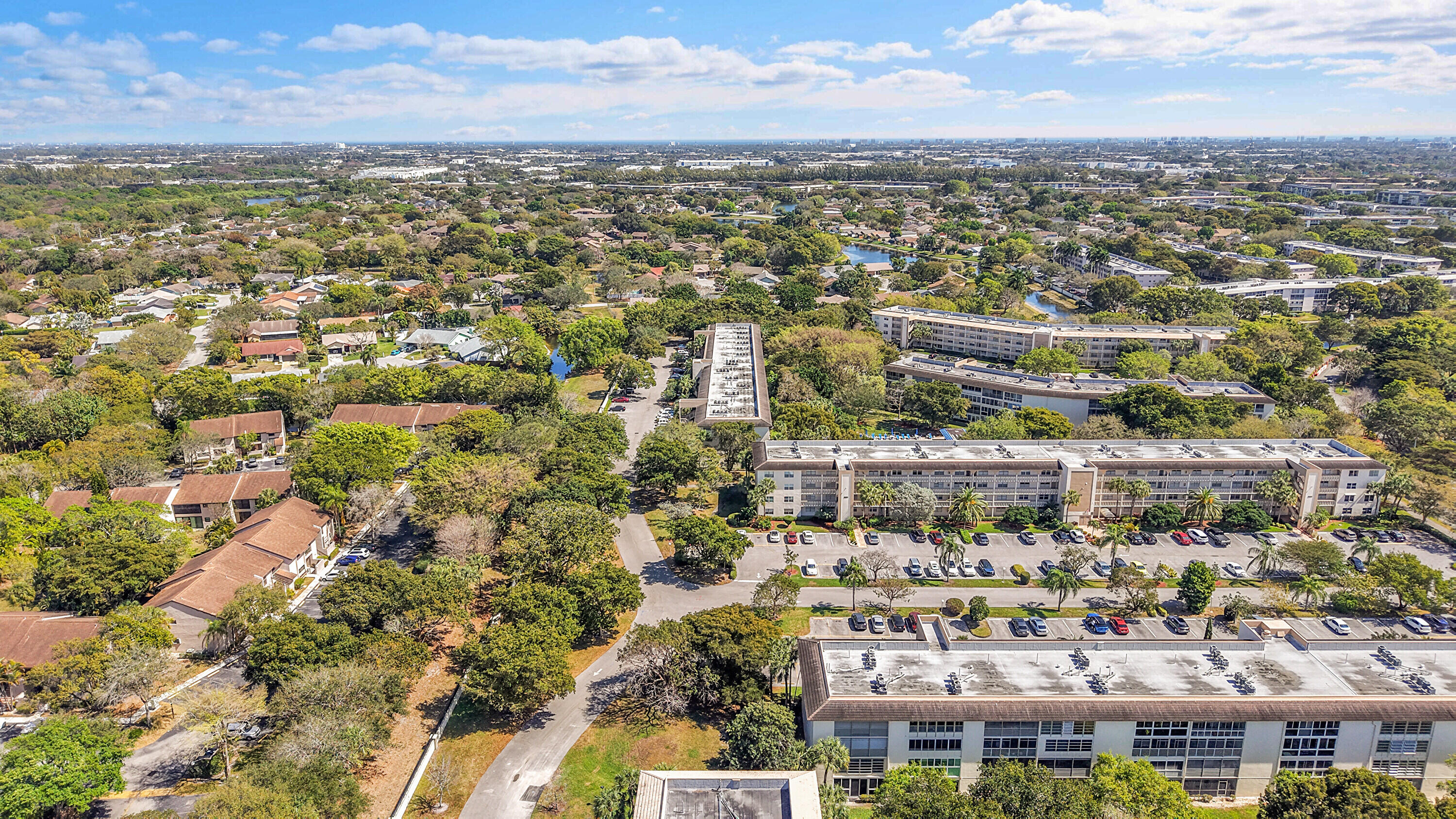 WYNMOOR VILLAGE - Residential