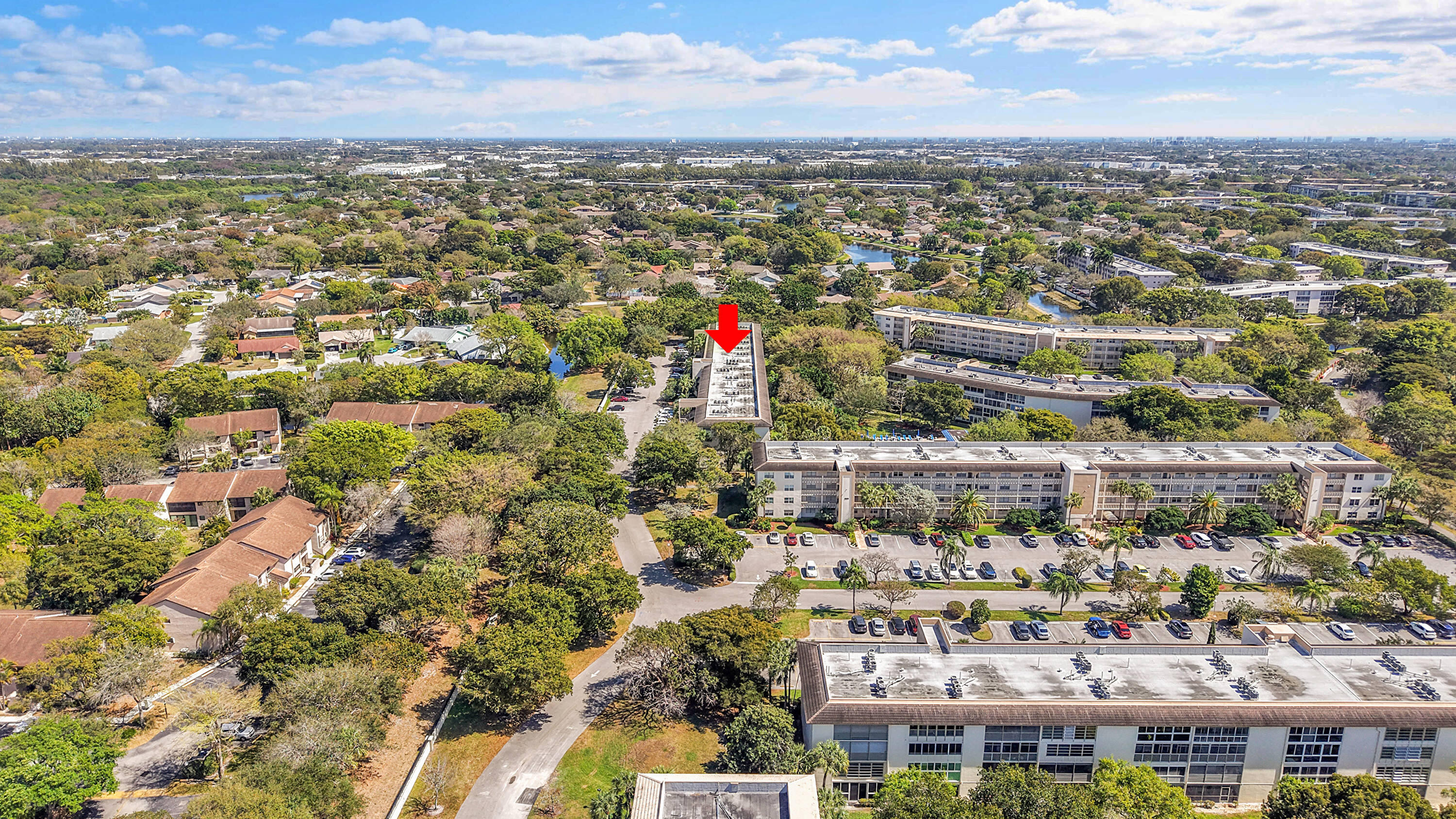 WYNMOOR VILLAGE - Residential