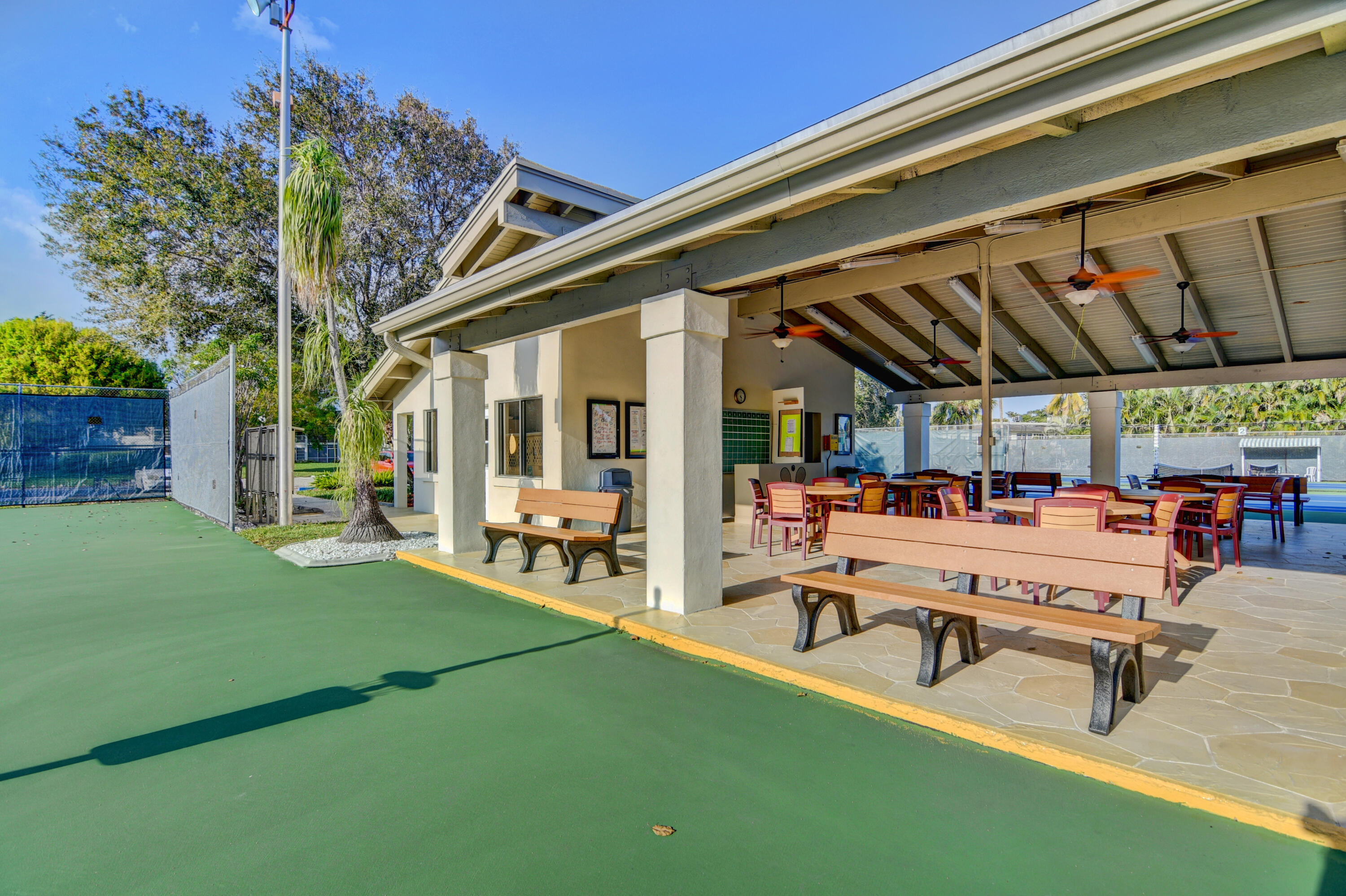 WYNMOOR VILLAGE - Residential