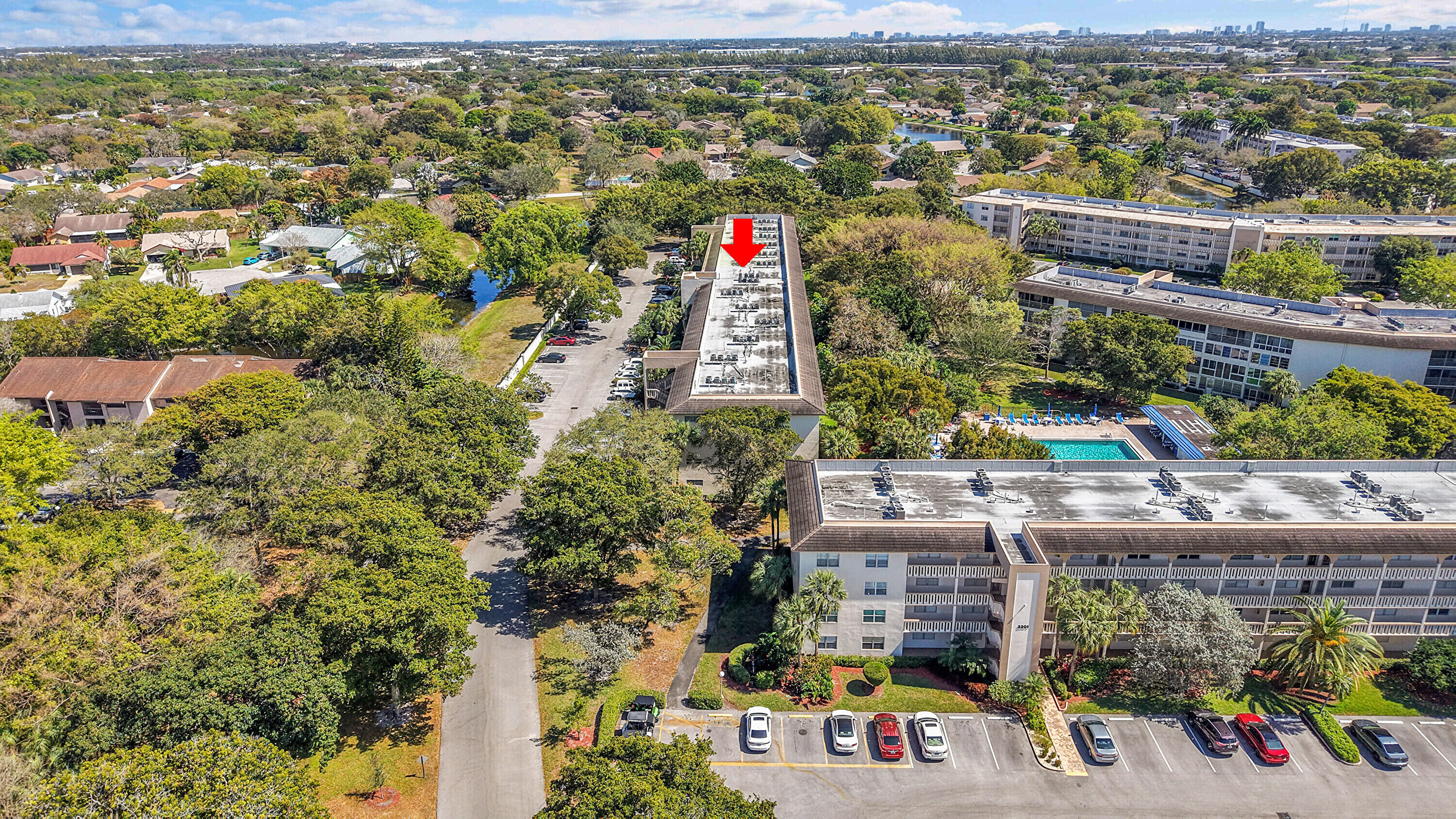 WYNMOOR VILLAGE - Residential