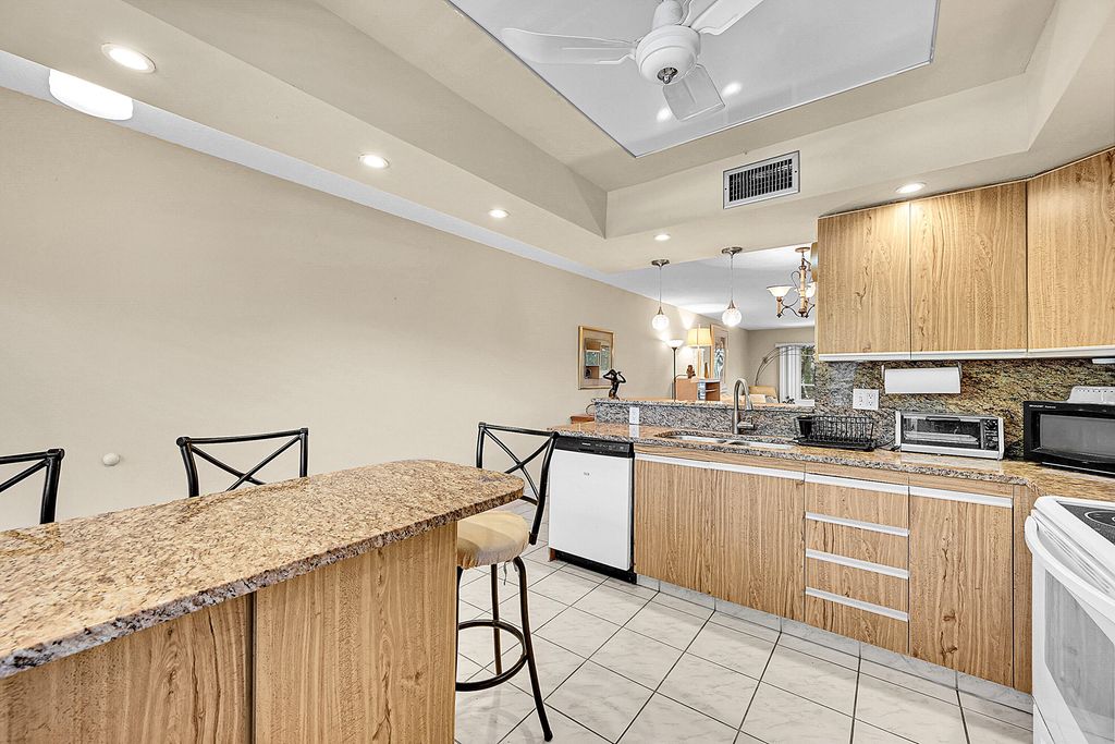 Photo of 2102 Lucaya Bend #D2, Coconut Creek, FL 33066 (MLS # F10555444)