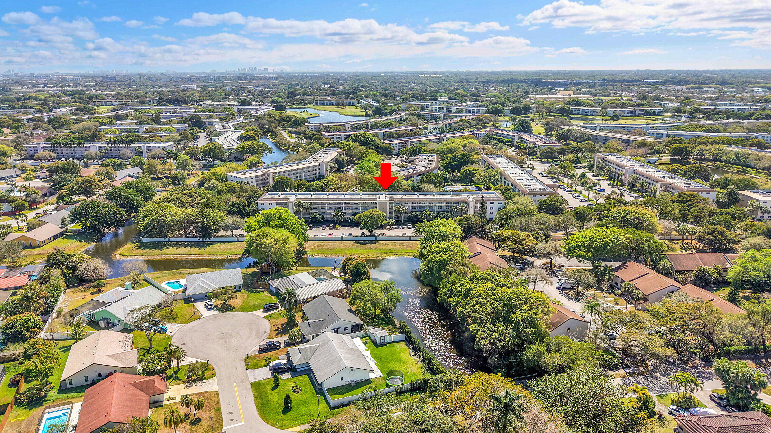 WYNMOOR VILLAGE - Residential