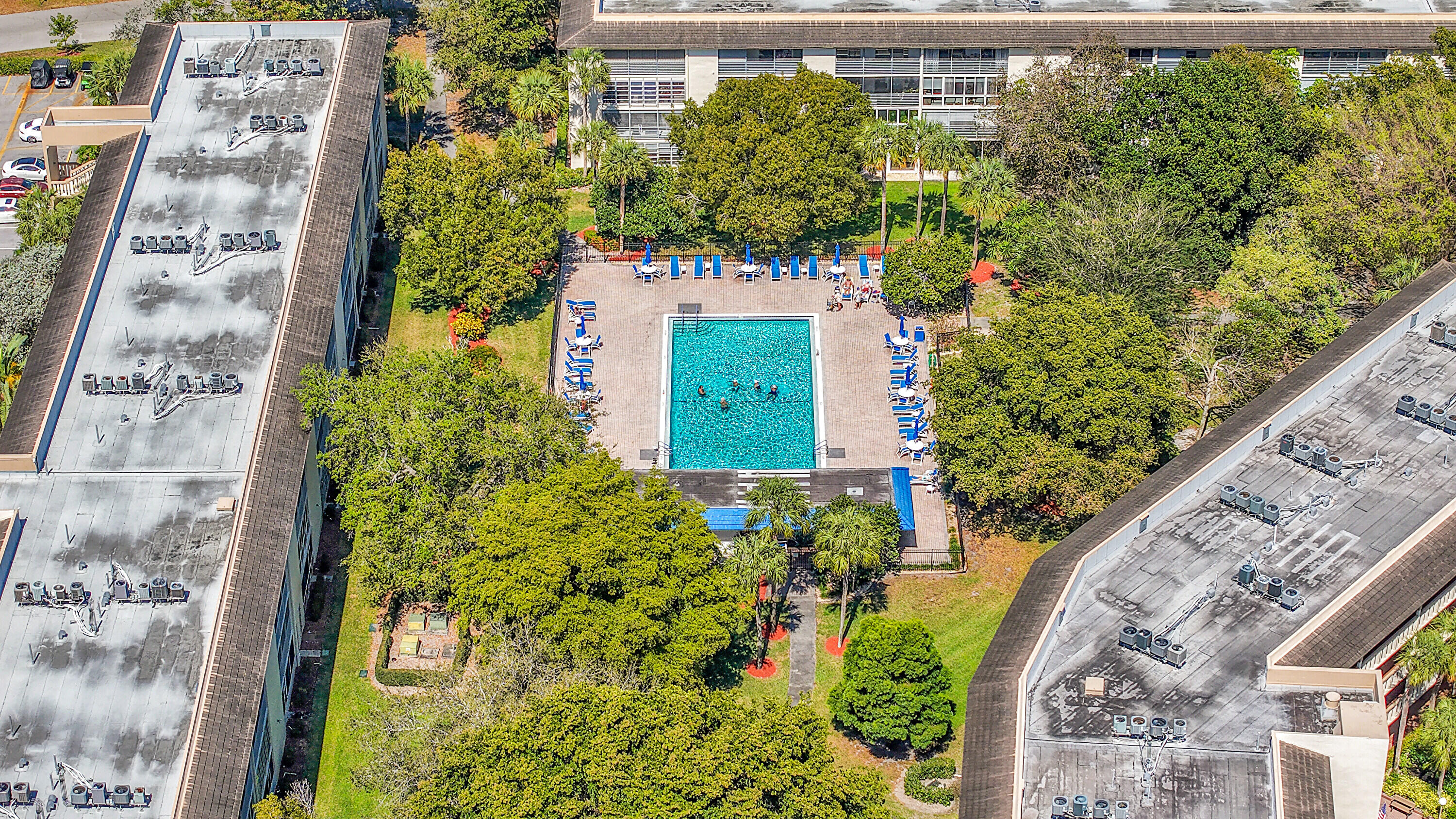 WYNMOOR VILLAGE - Residential